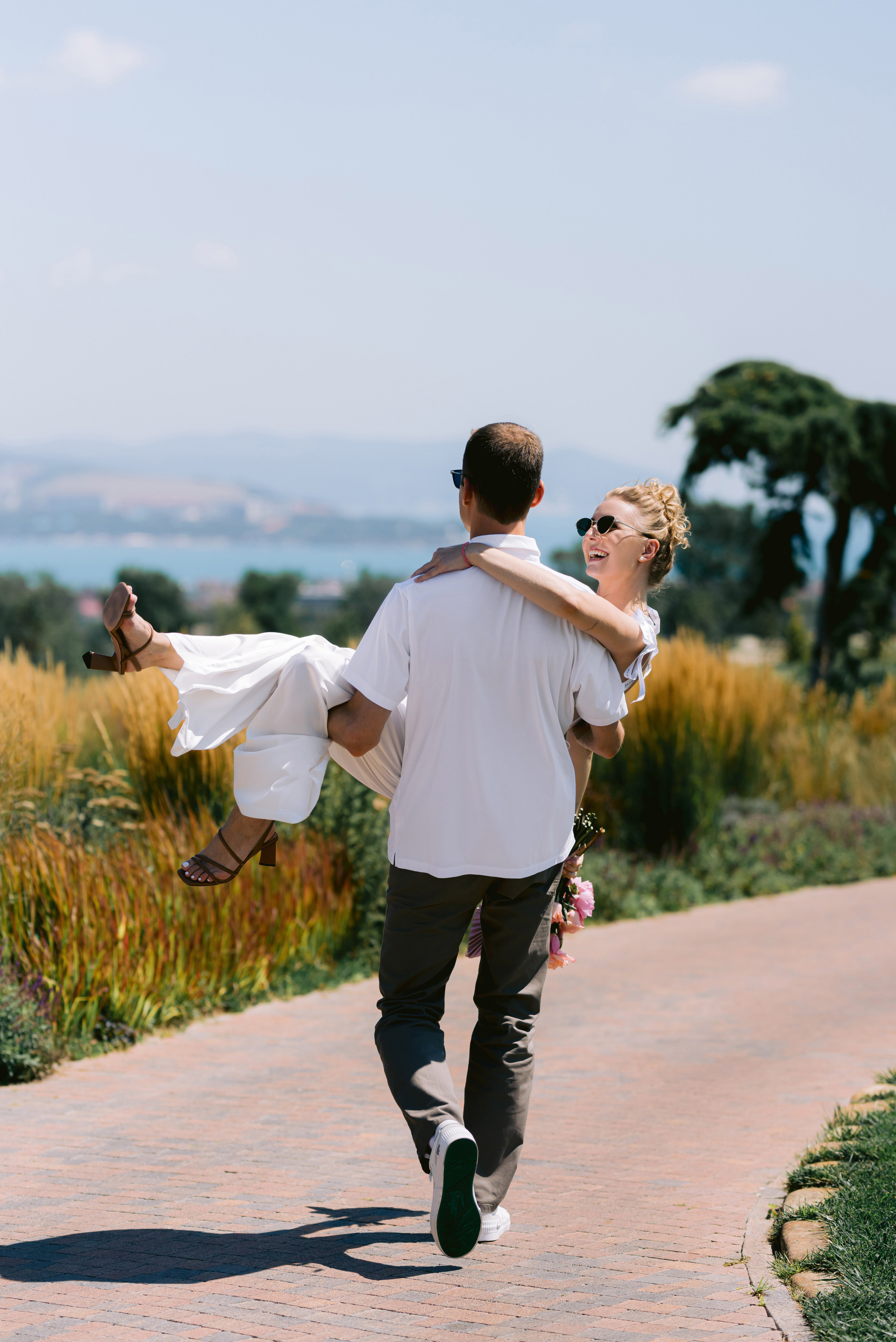 Valeria & Grigory. Свадебный фотограф в Краснодаре