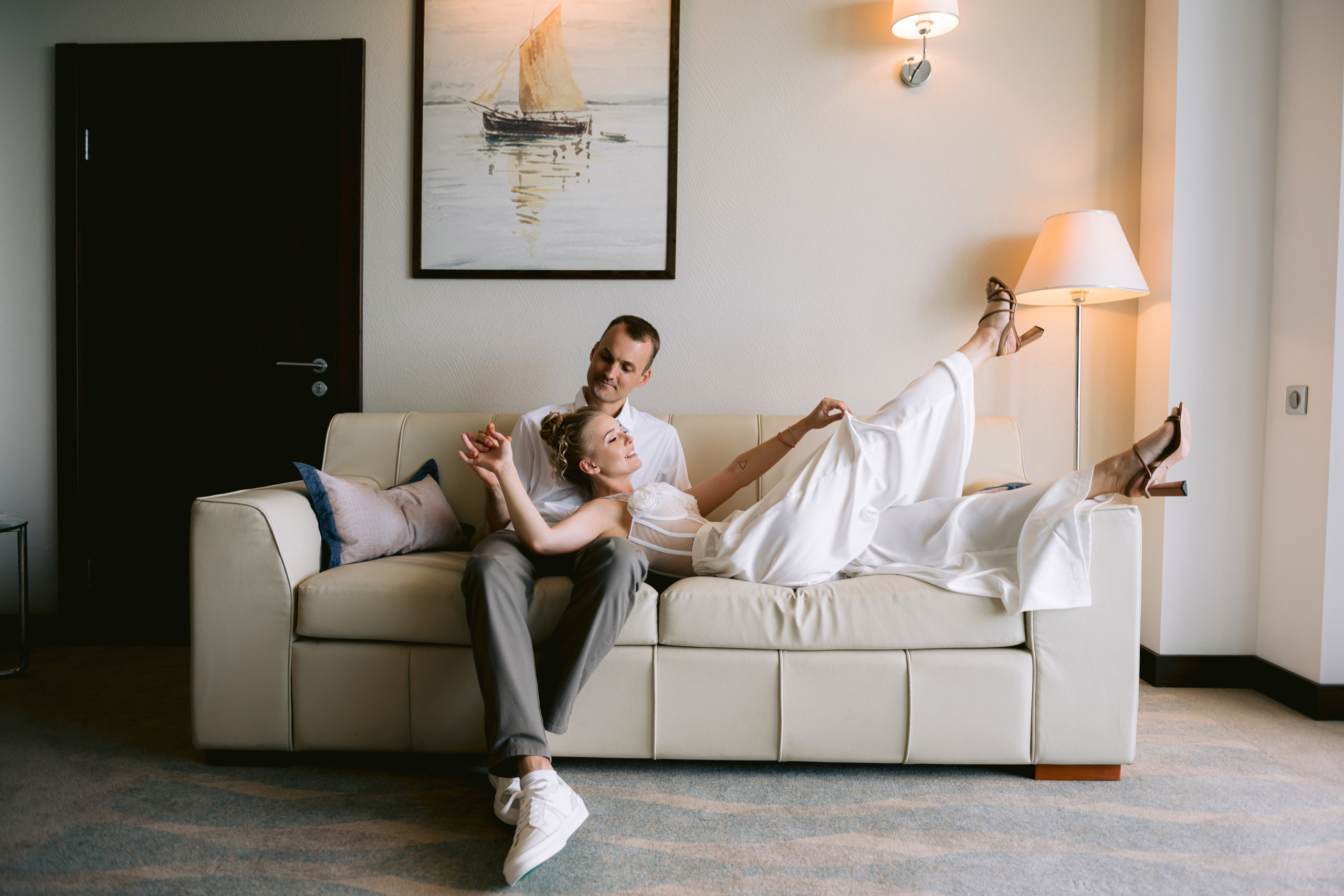 Valeria & Grigory. Свадебный фотограф в Краснодаре