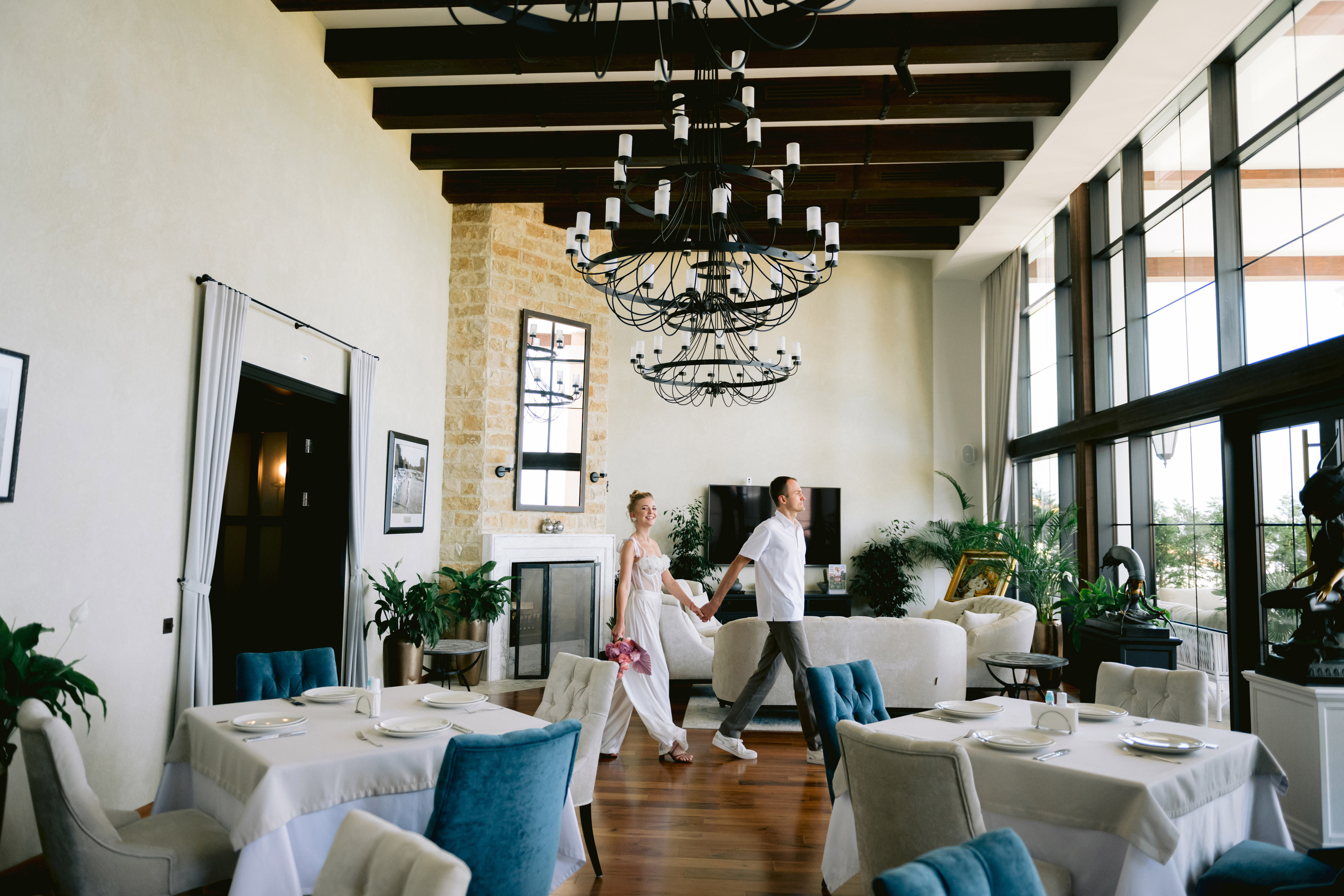 Valeria & Grigory. Свадебный фотограф в Краснодаре