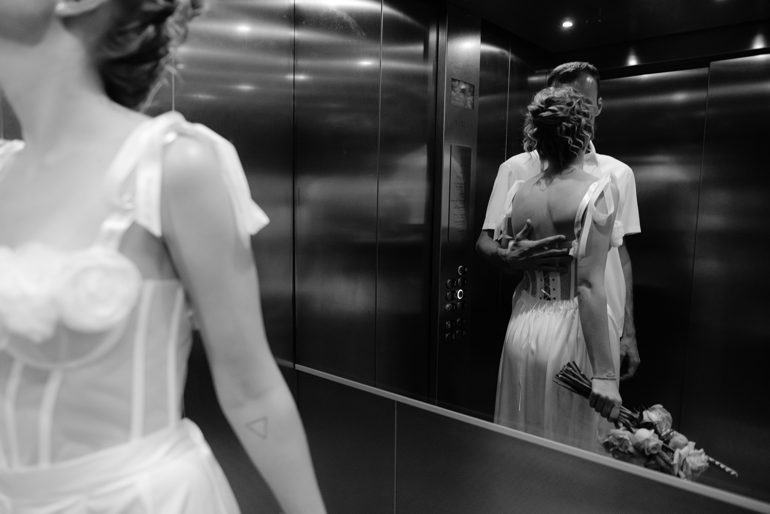 Valeria & Grigory. Свадебный фотограф в Краснодаре