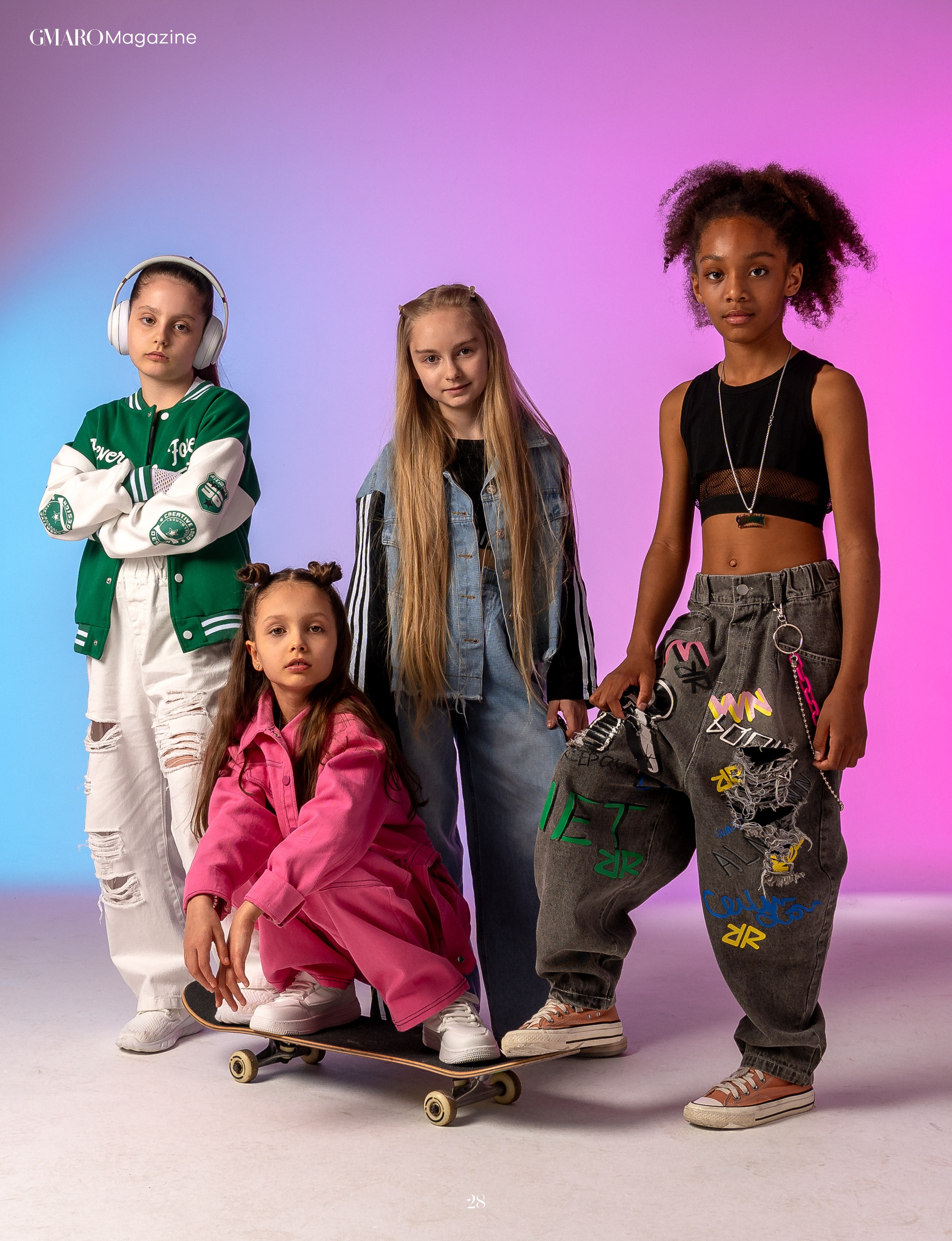 GMARO. Беликова Елена. Фотограф в г. Москва