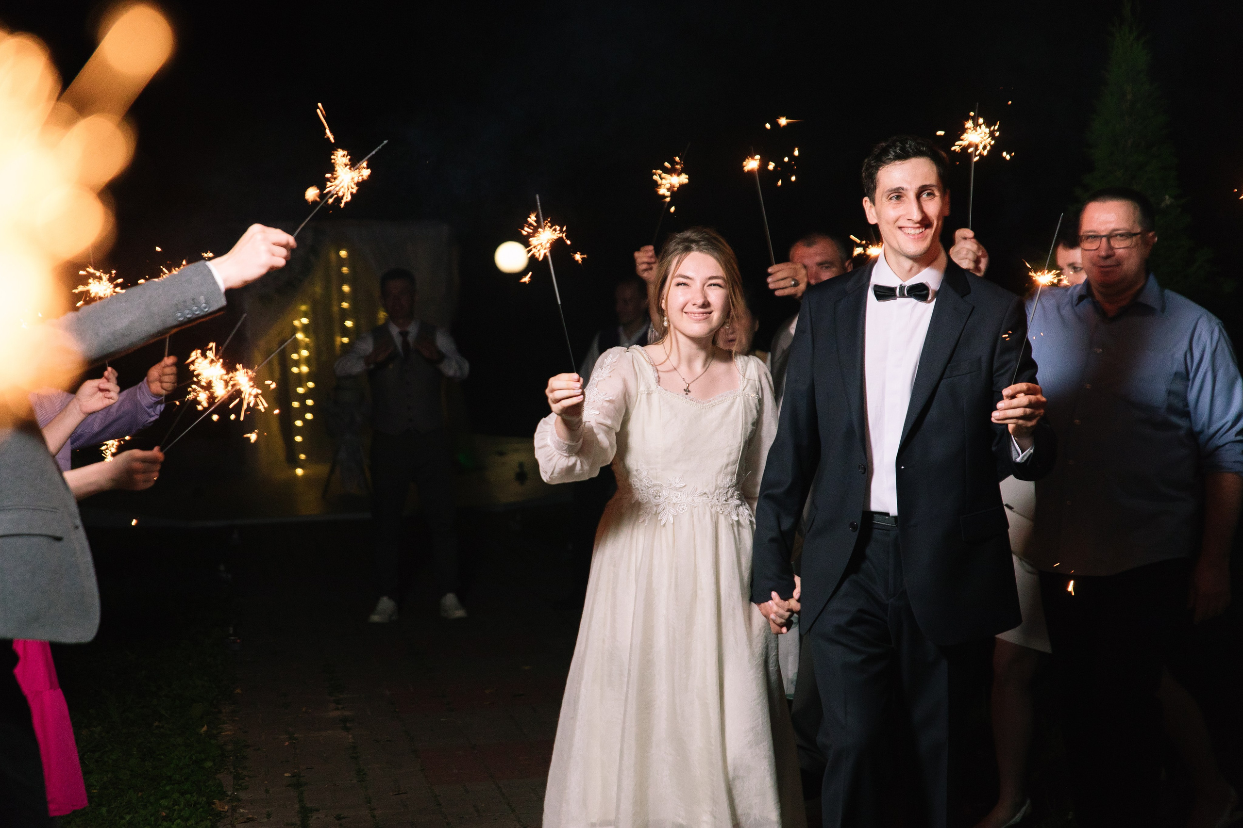 ЕКАТЕРИНА И ВЛАДИСЛАВ. Свадебный и семейный фотограф в Курске и Курчатове