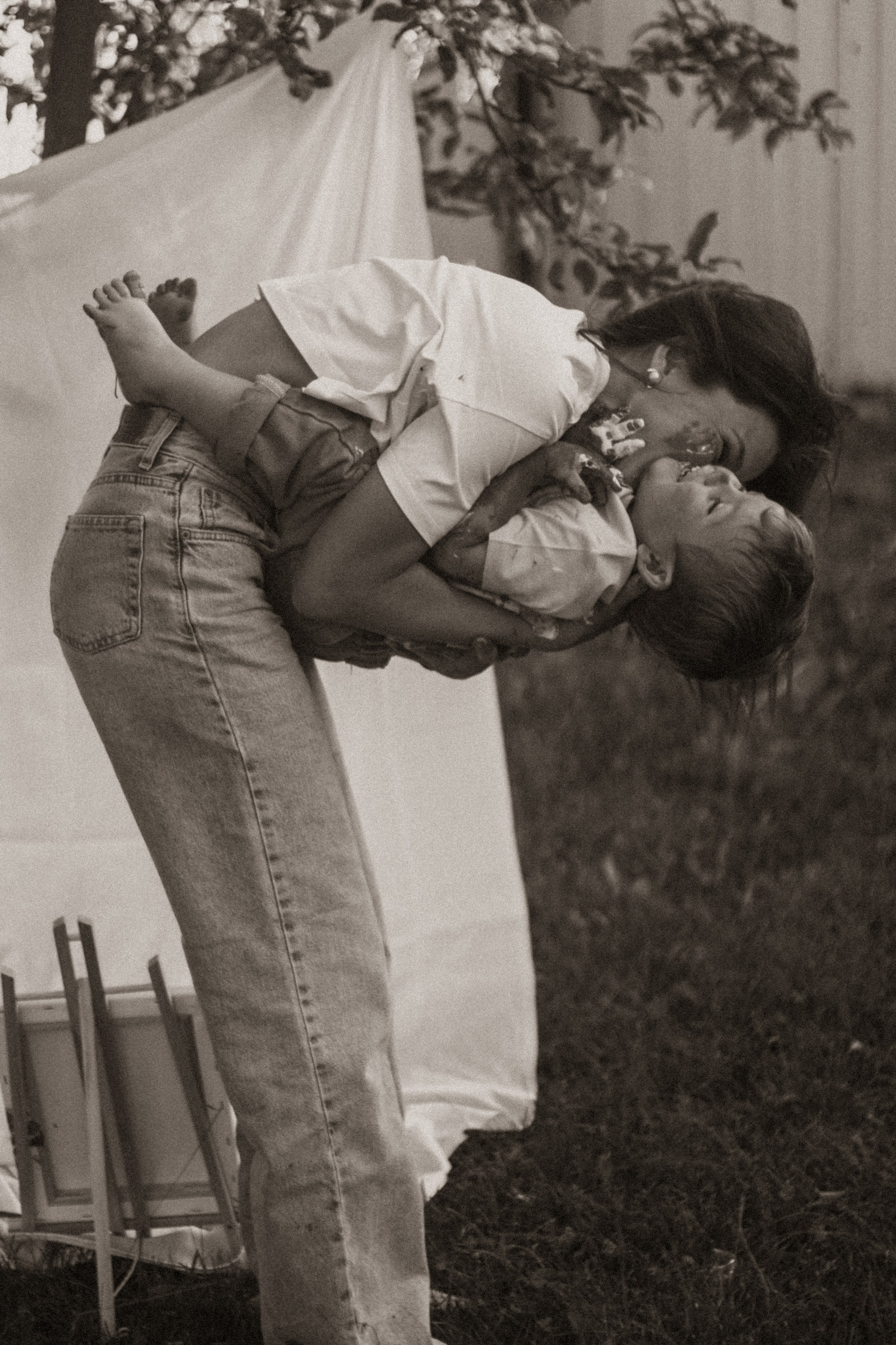 Семейный фотограф Юлия Котова