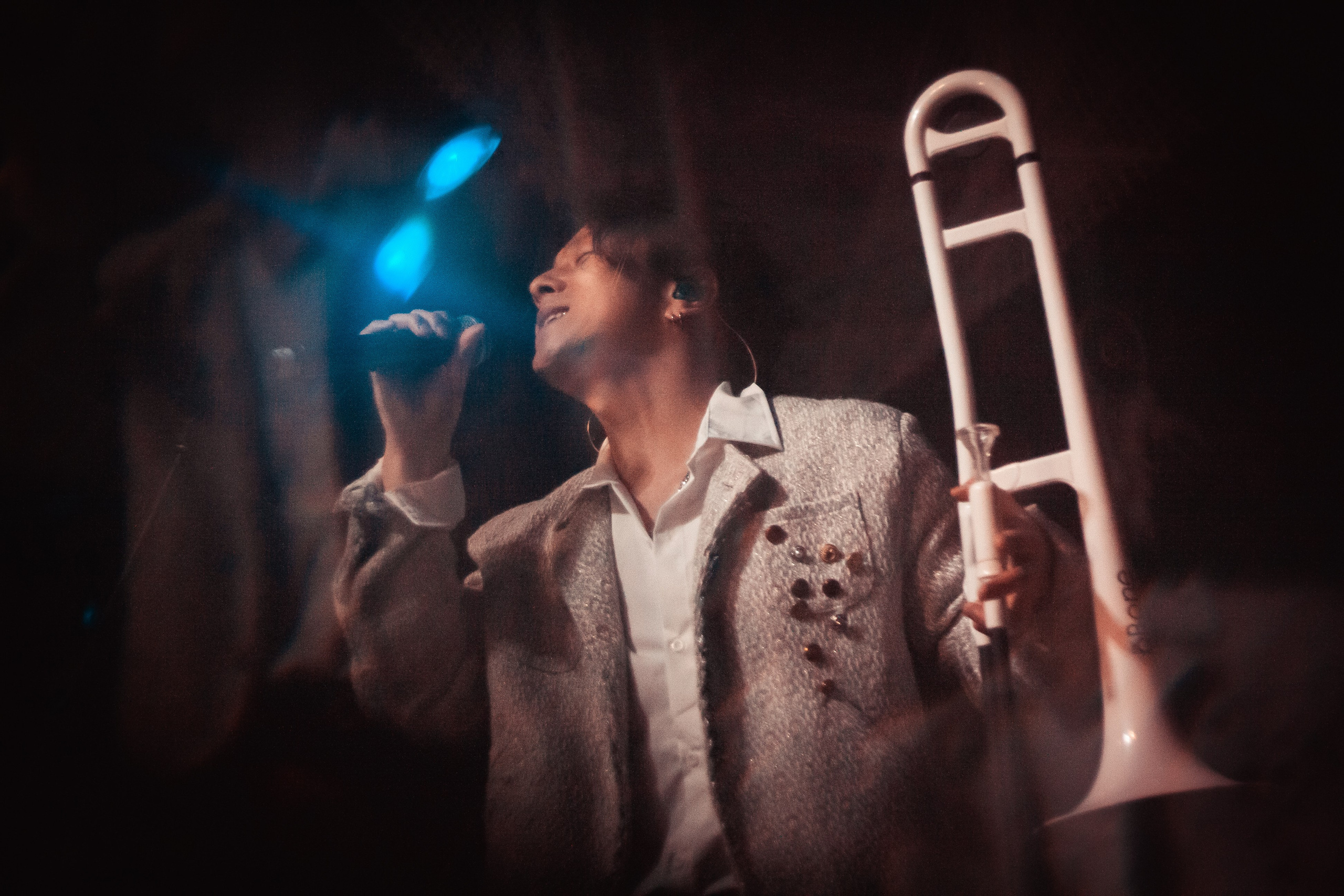 Song Wonsub, Эрмитаж, 24.03.2026. Фотограф Регина Крикунова г. Красноярск