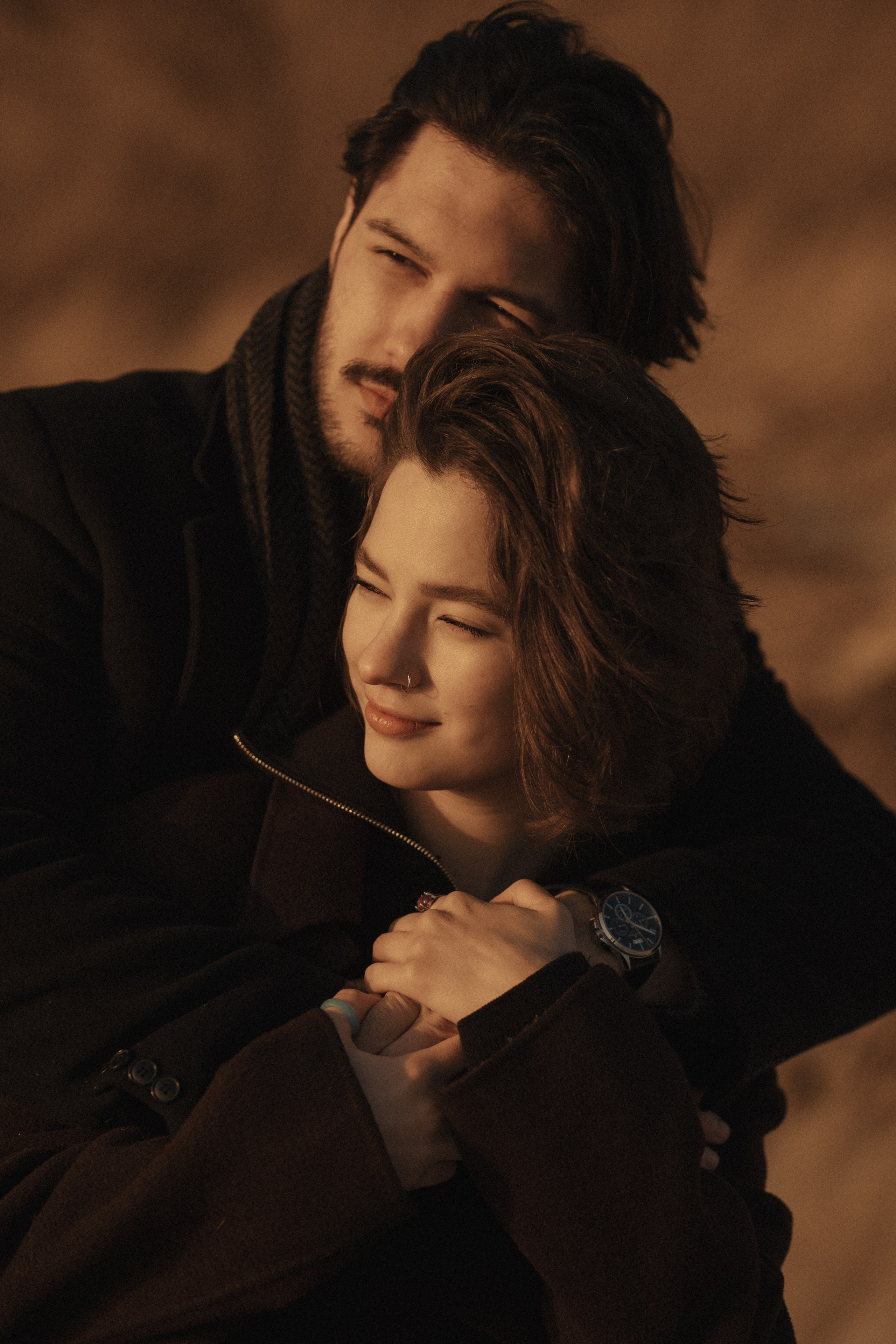 G&A. Свадебный и портретный фотограф в Калининграде и Москве Марк Юдинцев