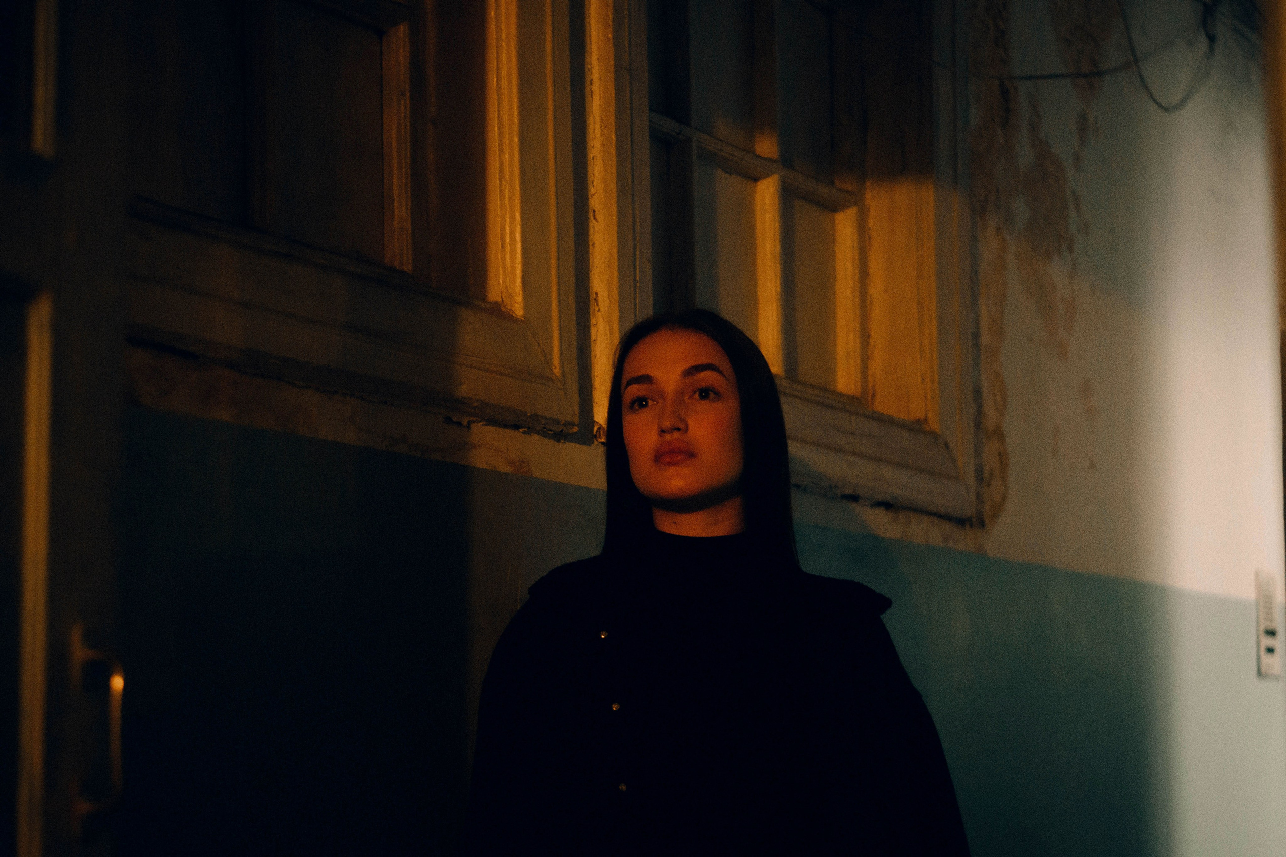 Настя. Фотограф Барнаул — NAVI / НАВИ