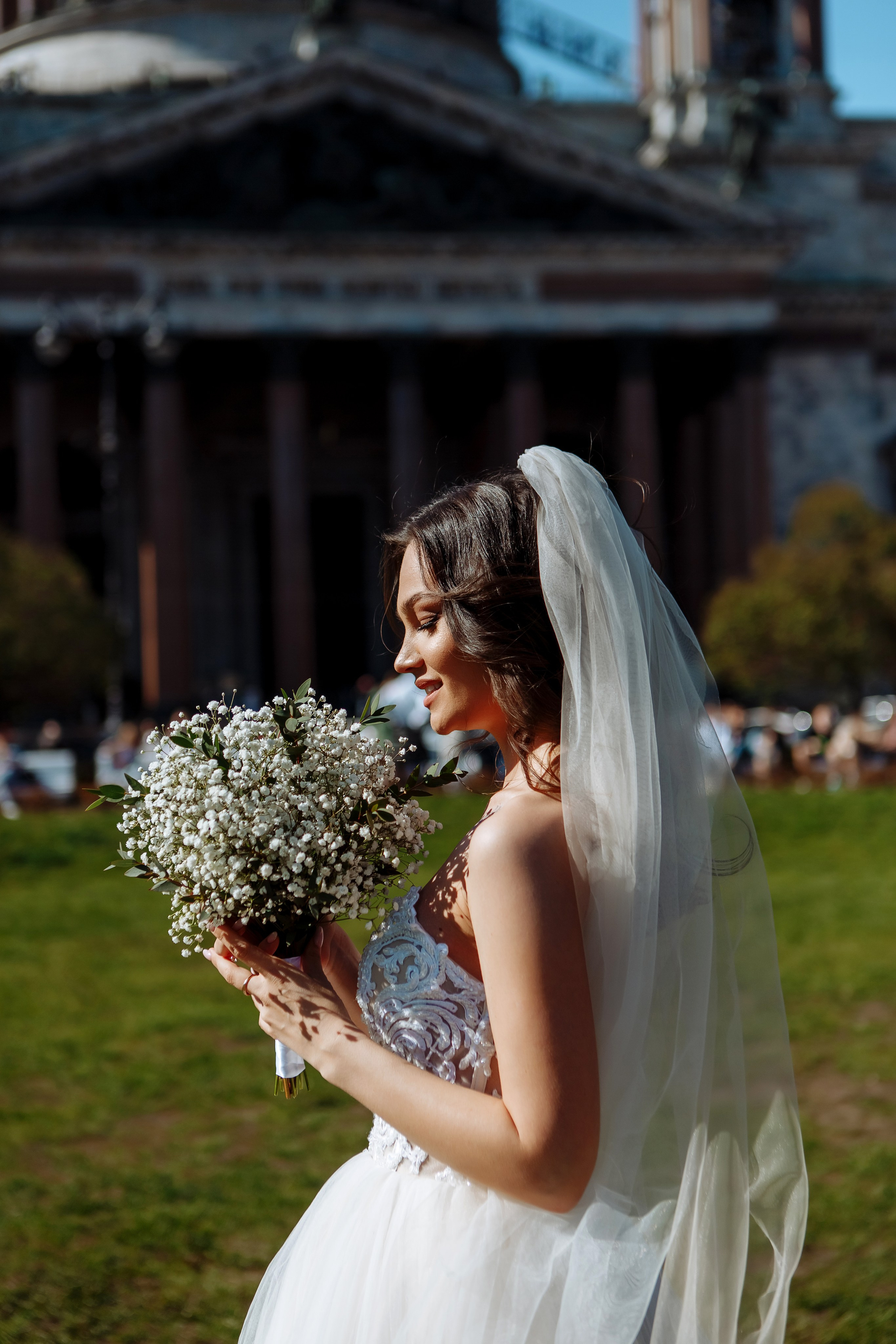 Артем Маша. Свадебный фотограф в Санкт-Петербурге