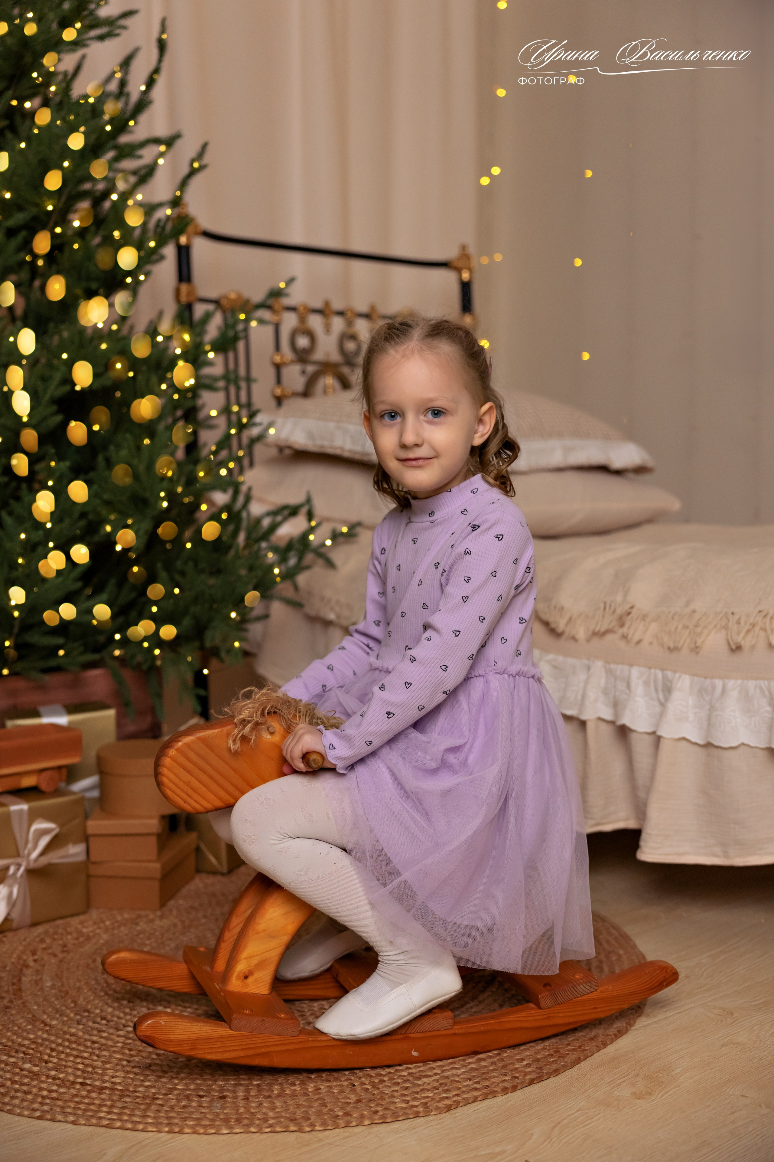 Фотосессии детские. Ирина Васильченко. Фотограф КМВ