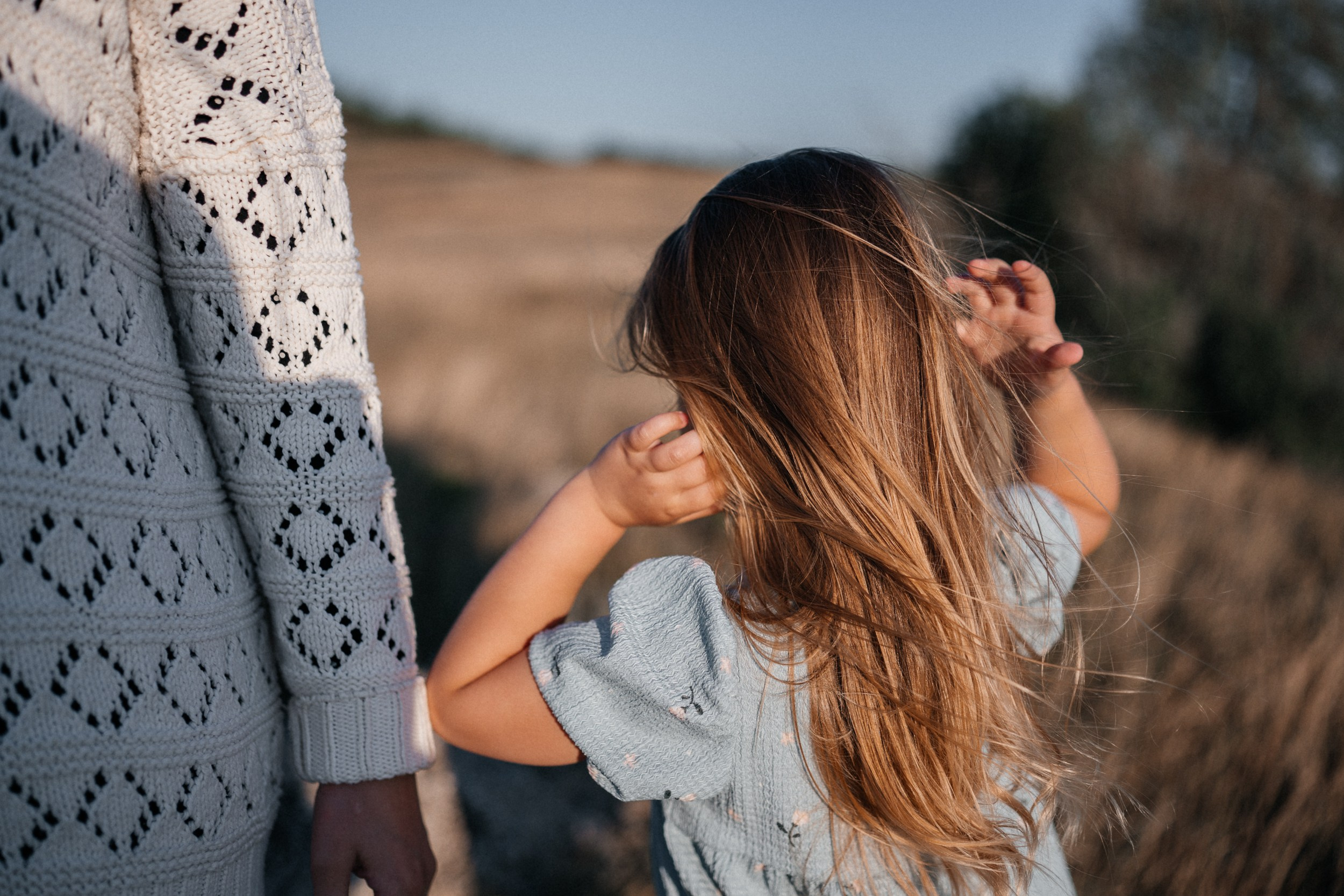 Мы с мамой лучшие подружки. Свадебный и семейный фотограф в Самаре Алёна Савельева