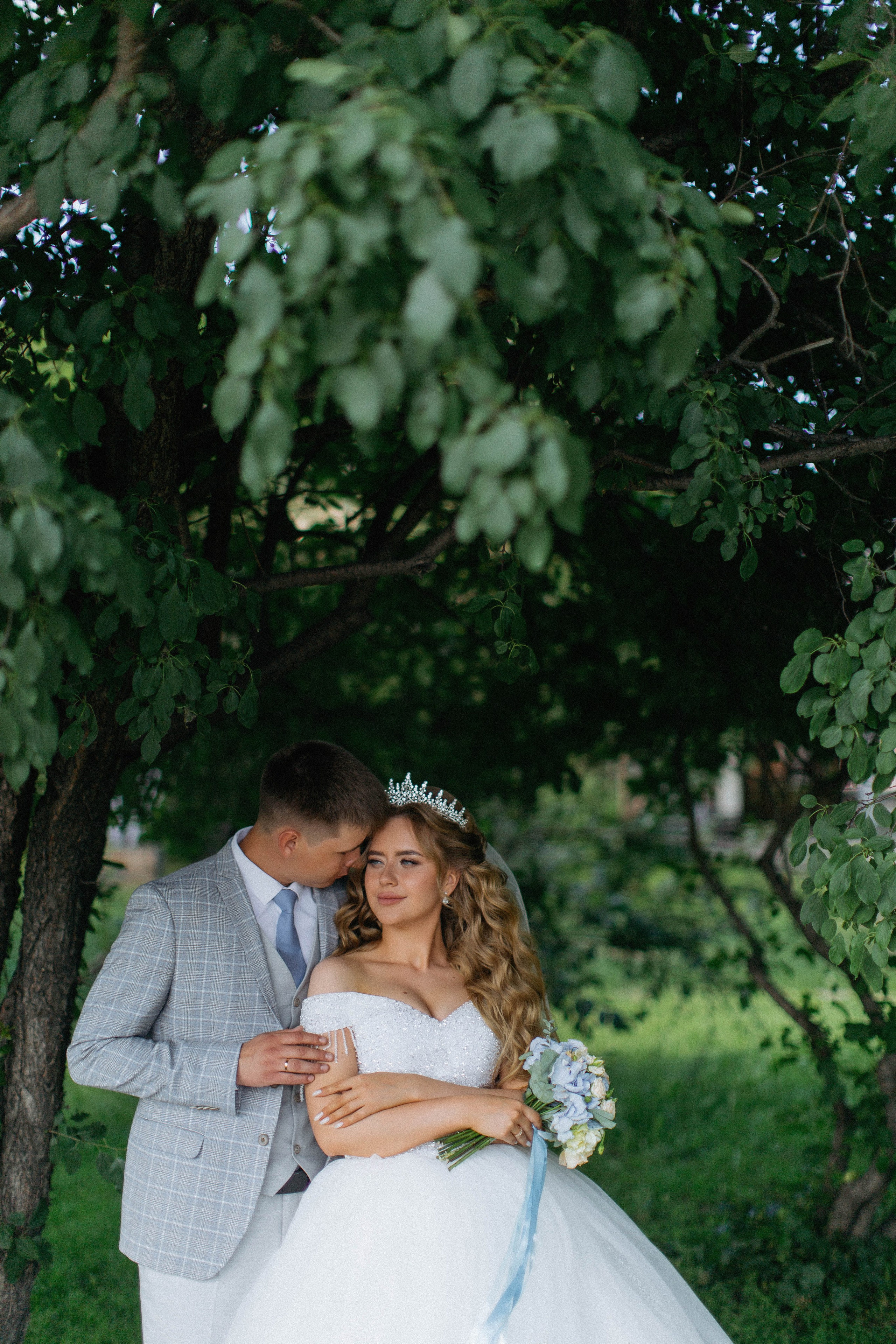 Игорь & Надежда. Главная