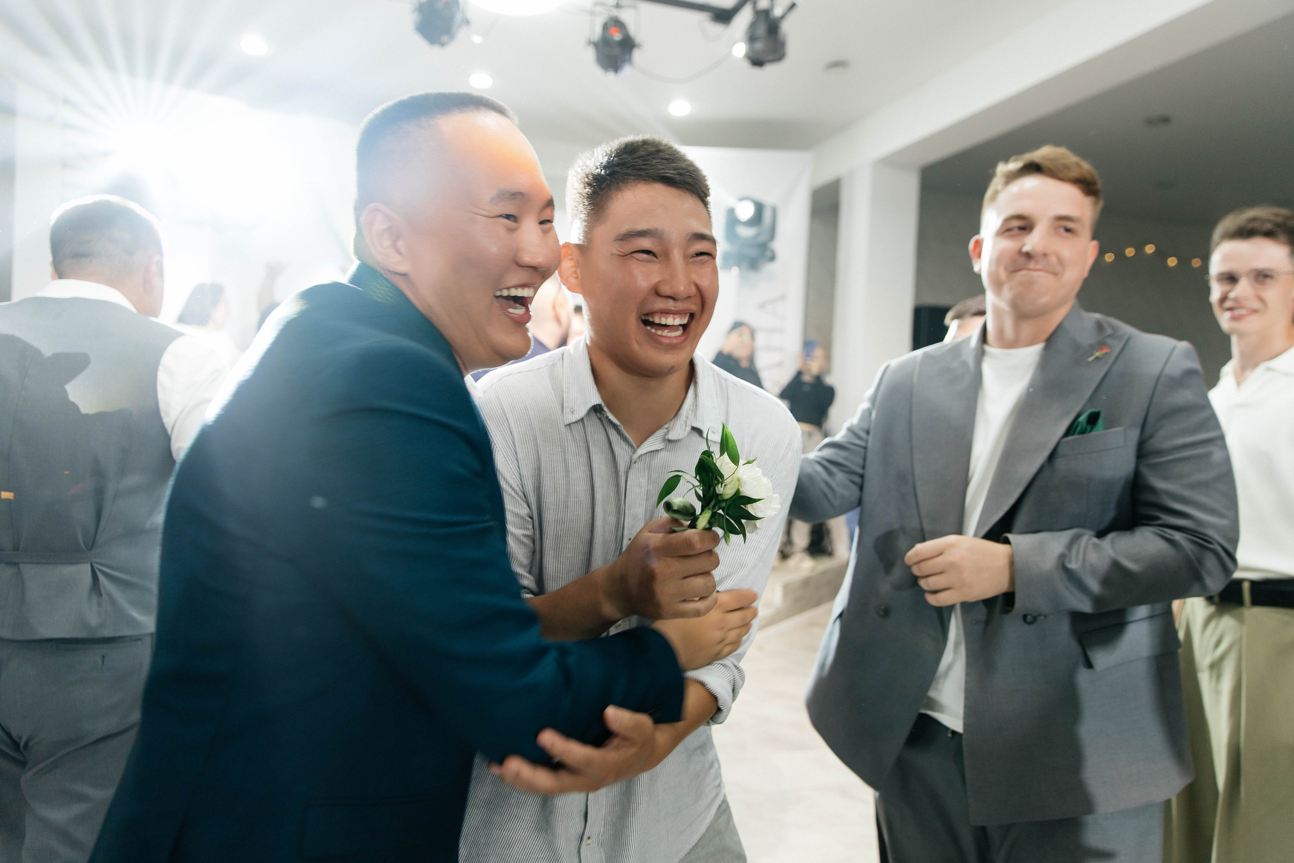 Анатолий & Светлана. Главная