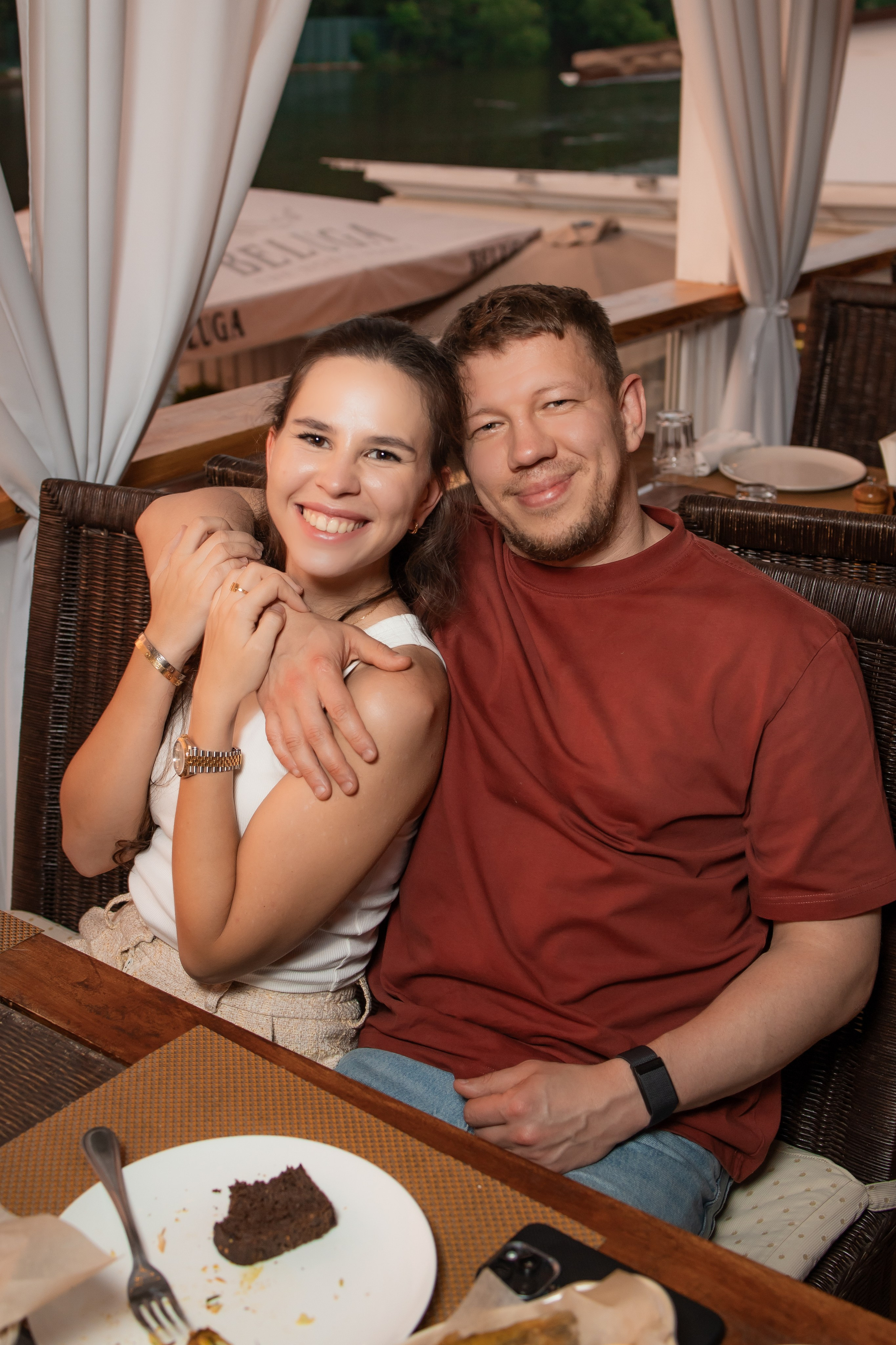 Открытие сезона ресторана «Причал». Агенство фотографов под любой запрос. Москва