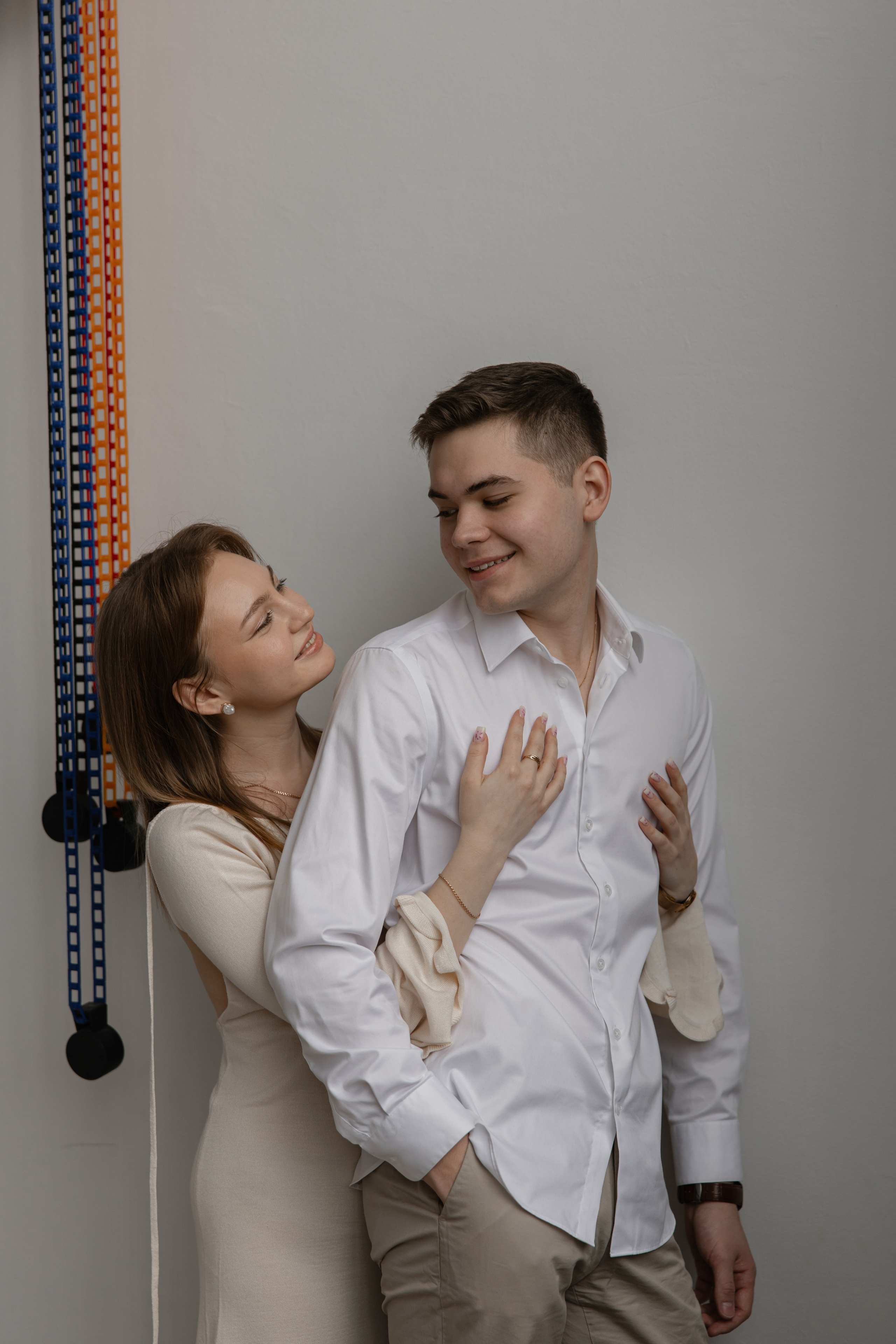 Арина и Стас. Семейный и свадебный фотограф Нижний Новгород