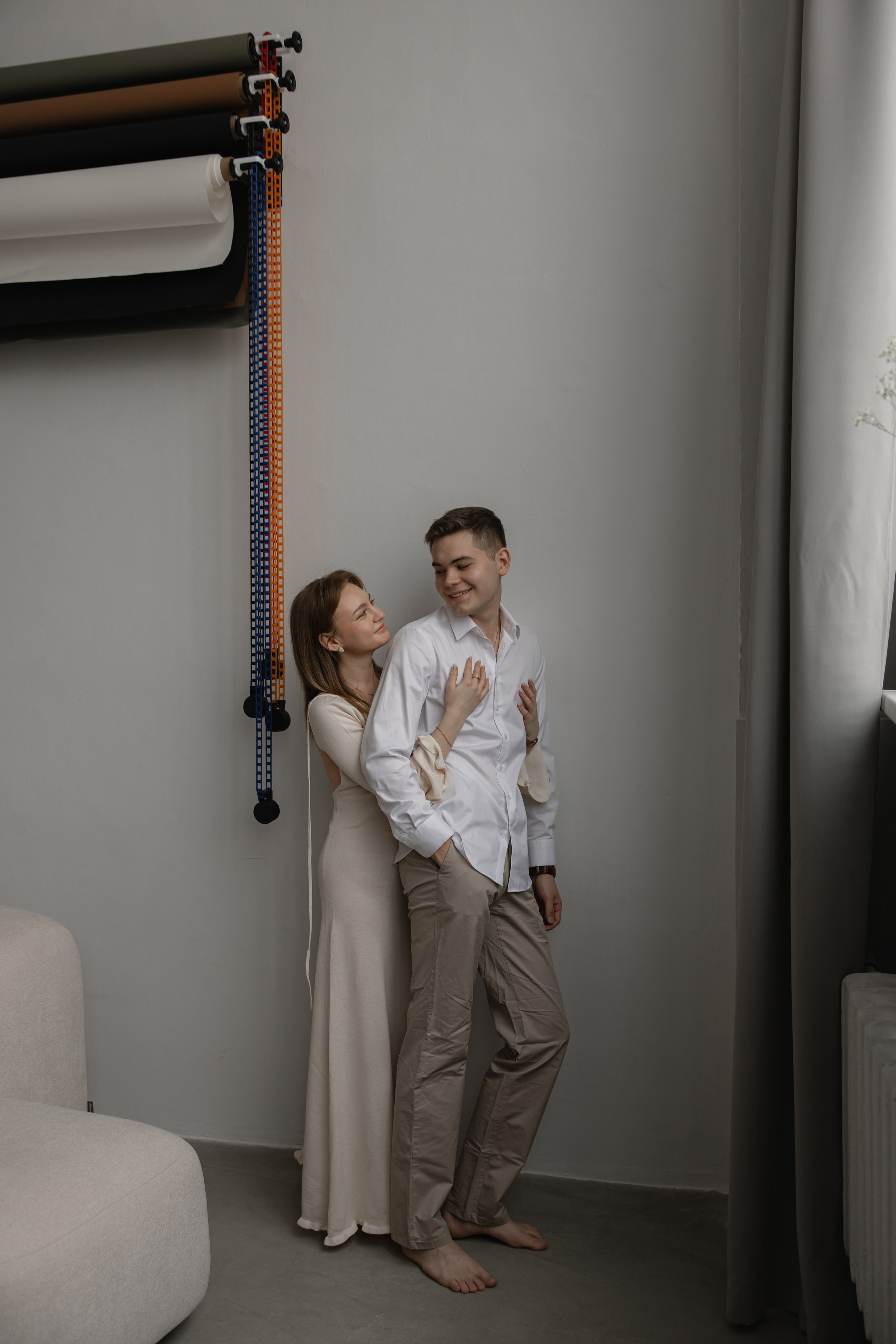 Арина и Стас. Семейный и свадебный фотограф Нижний Новгород