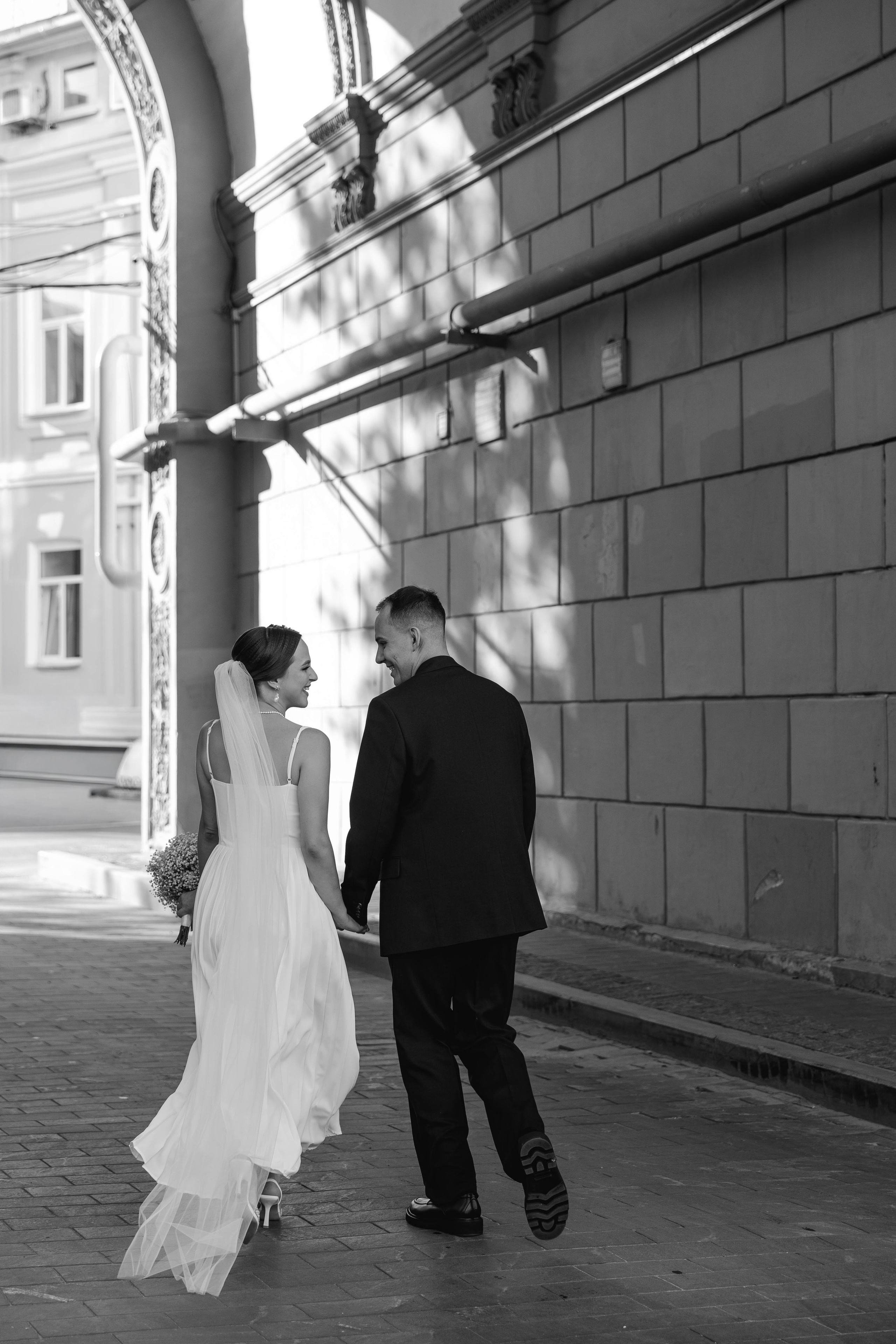 Татьяна и Александр. Семейный и свадебный фотограф Нижний Новгород