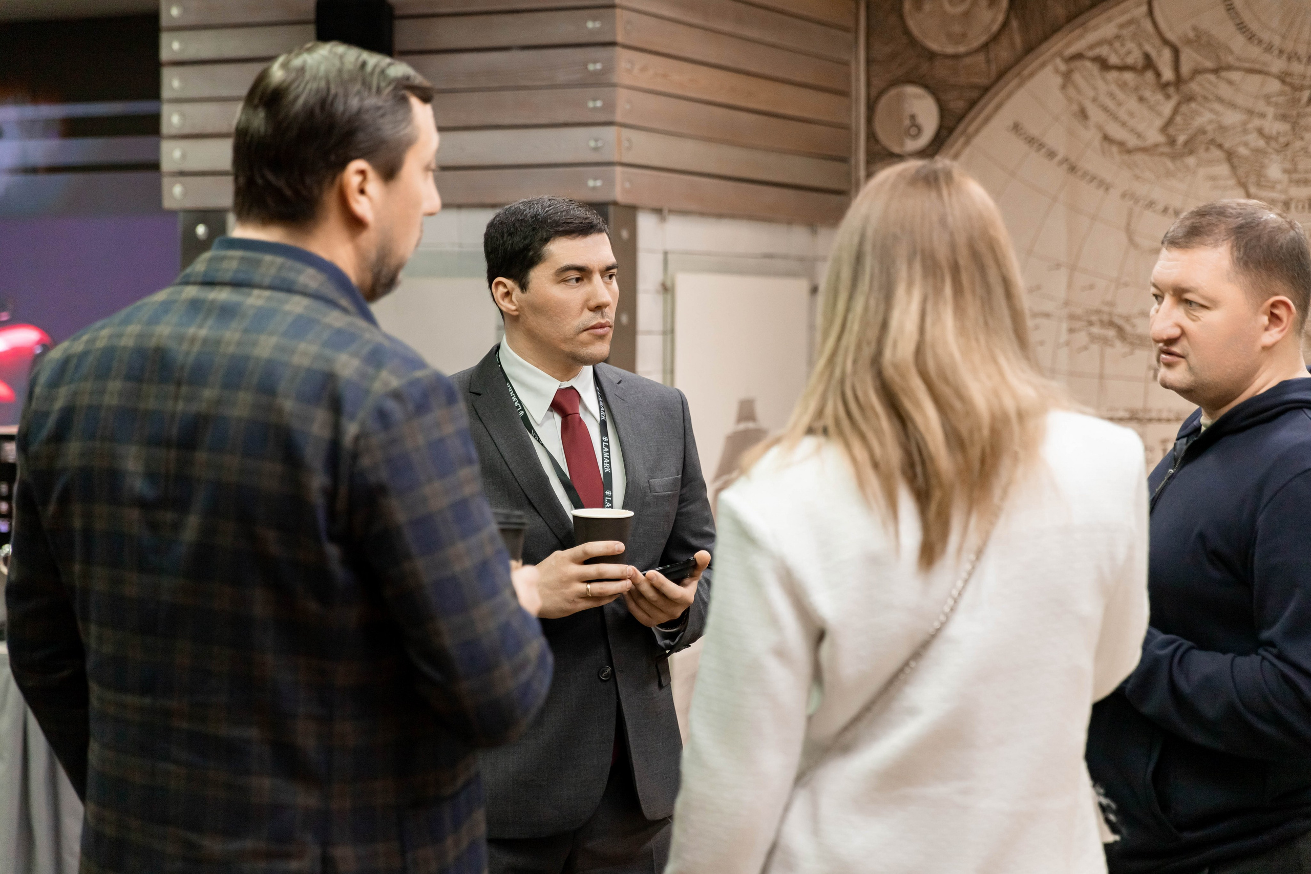 Антикор-центр «LAMARK». Семейный и свадебный фотограф Нижний Новгород