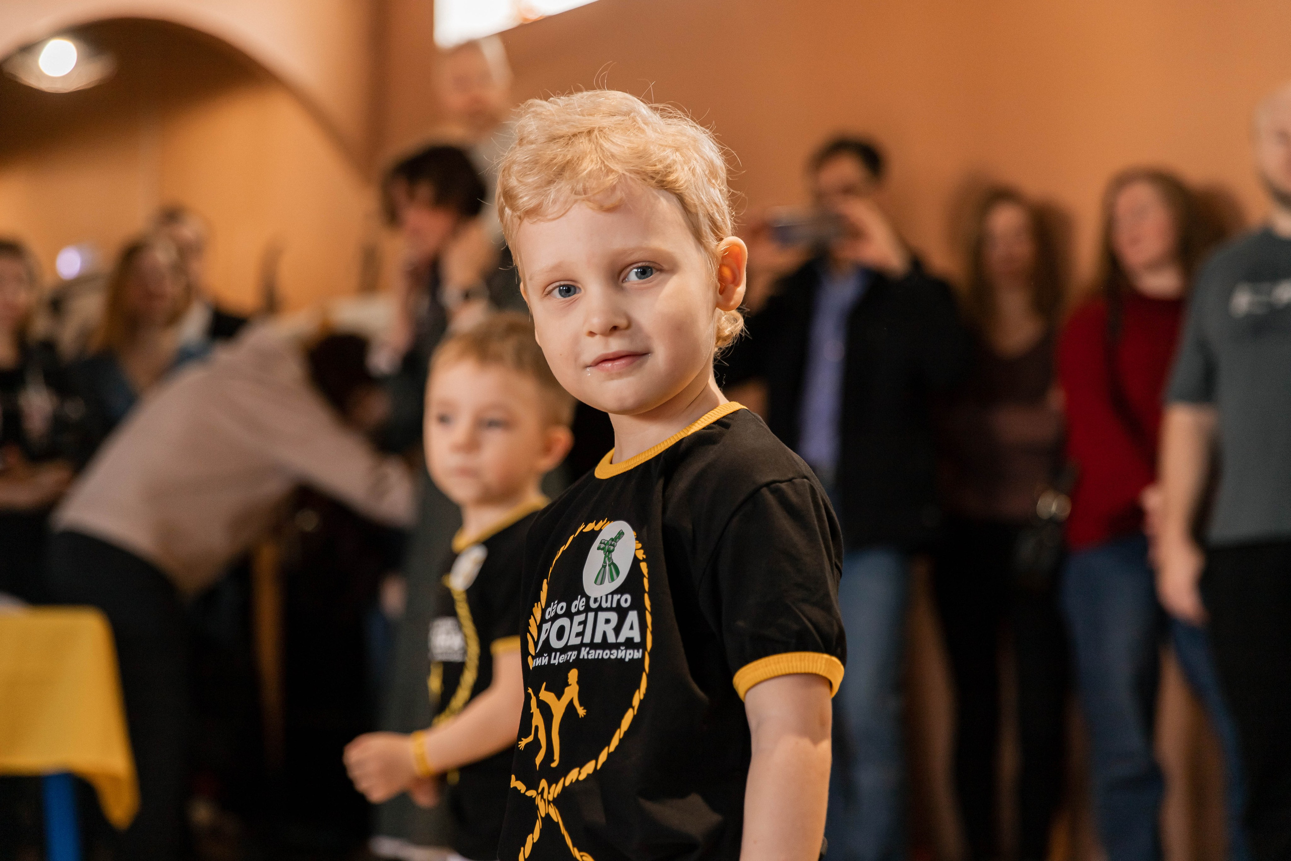 Российский Центр Капоэйры | Вручение поясов. Семейный и свадебный фотограф Нижний Новгород