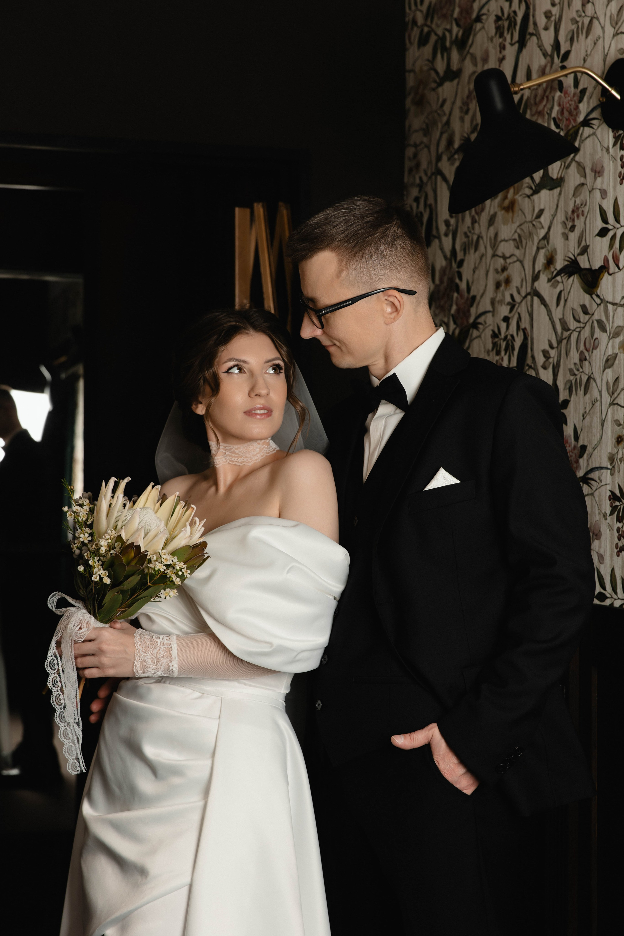 Марина и Алексей. Семейный и свадебный фотограф Нижний Новгород