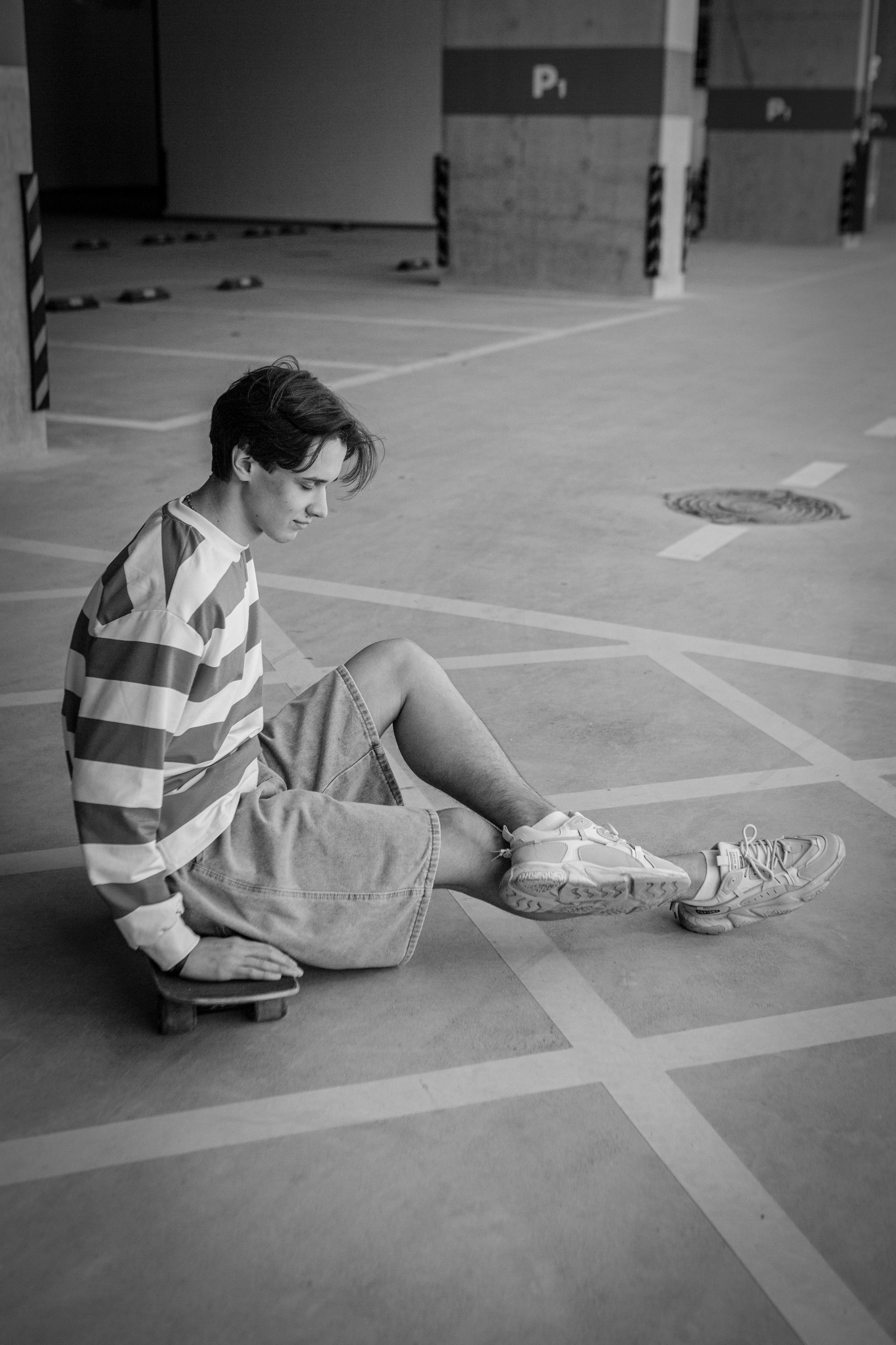 Егор 2. Портретный фотограф в Минске