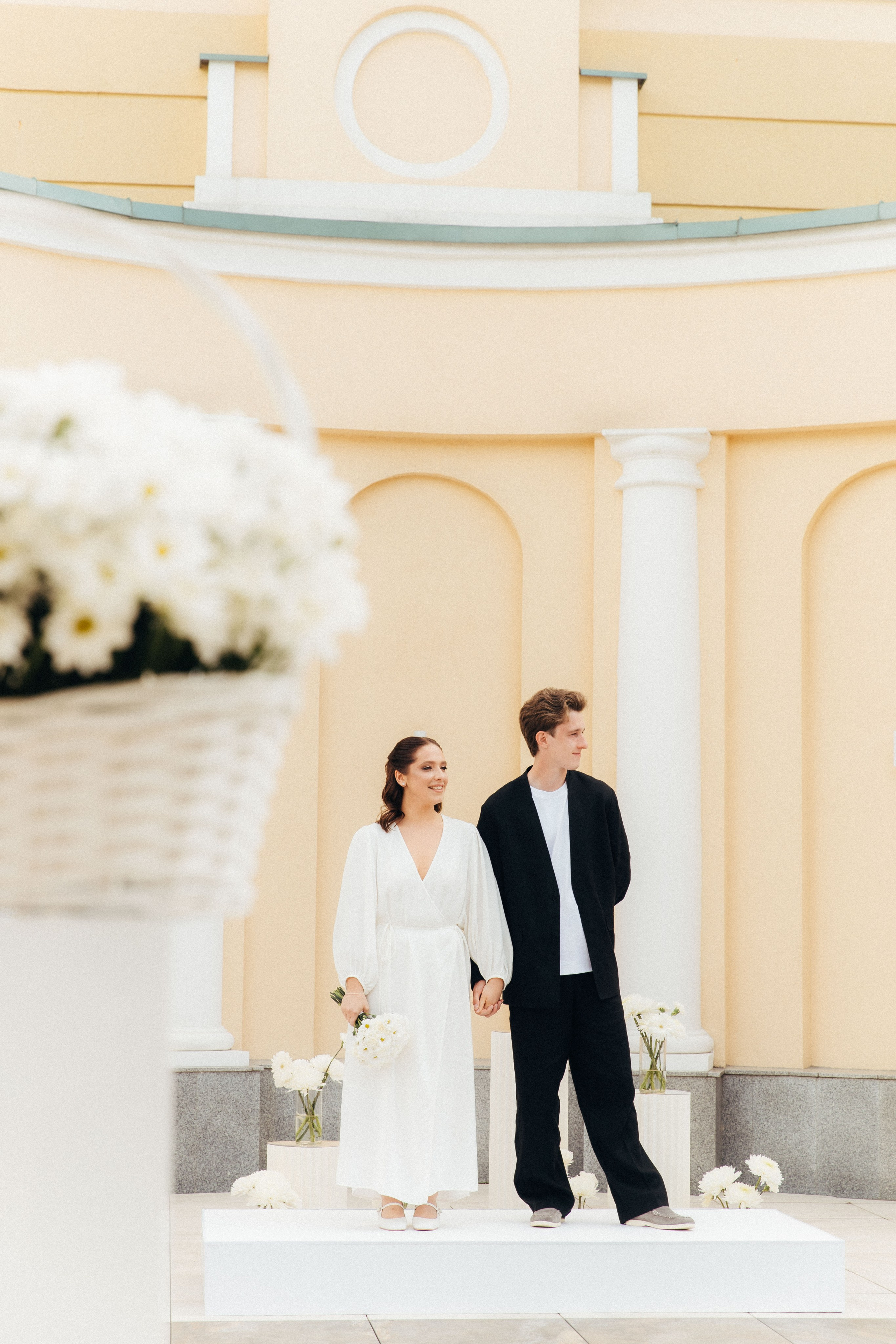 Илья и Вика. Катерина Аникеева | Фотограф | Екатеринбург