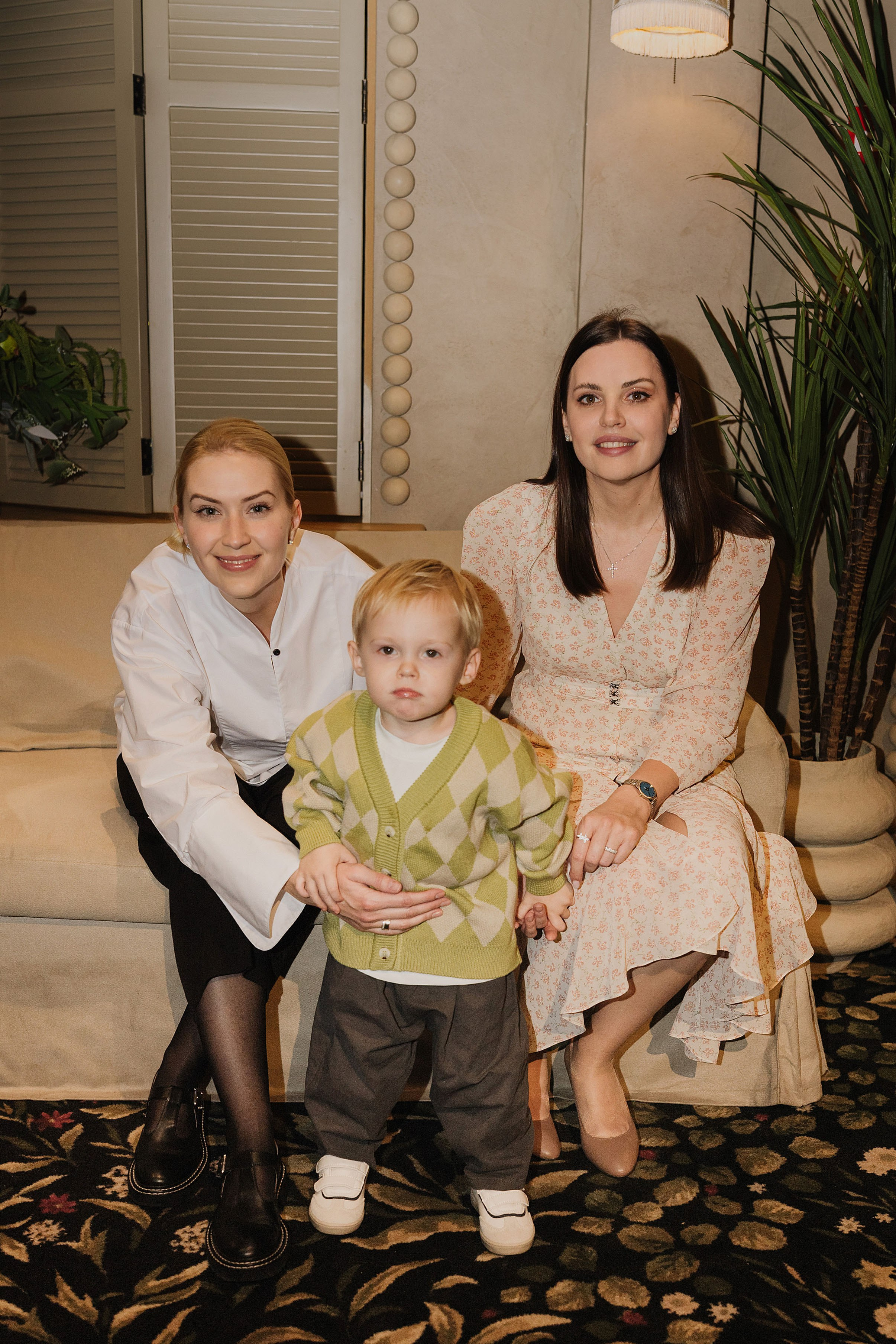 Карина (ДР Сына). Фотограф в Москве Ангелина Ким