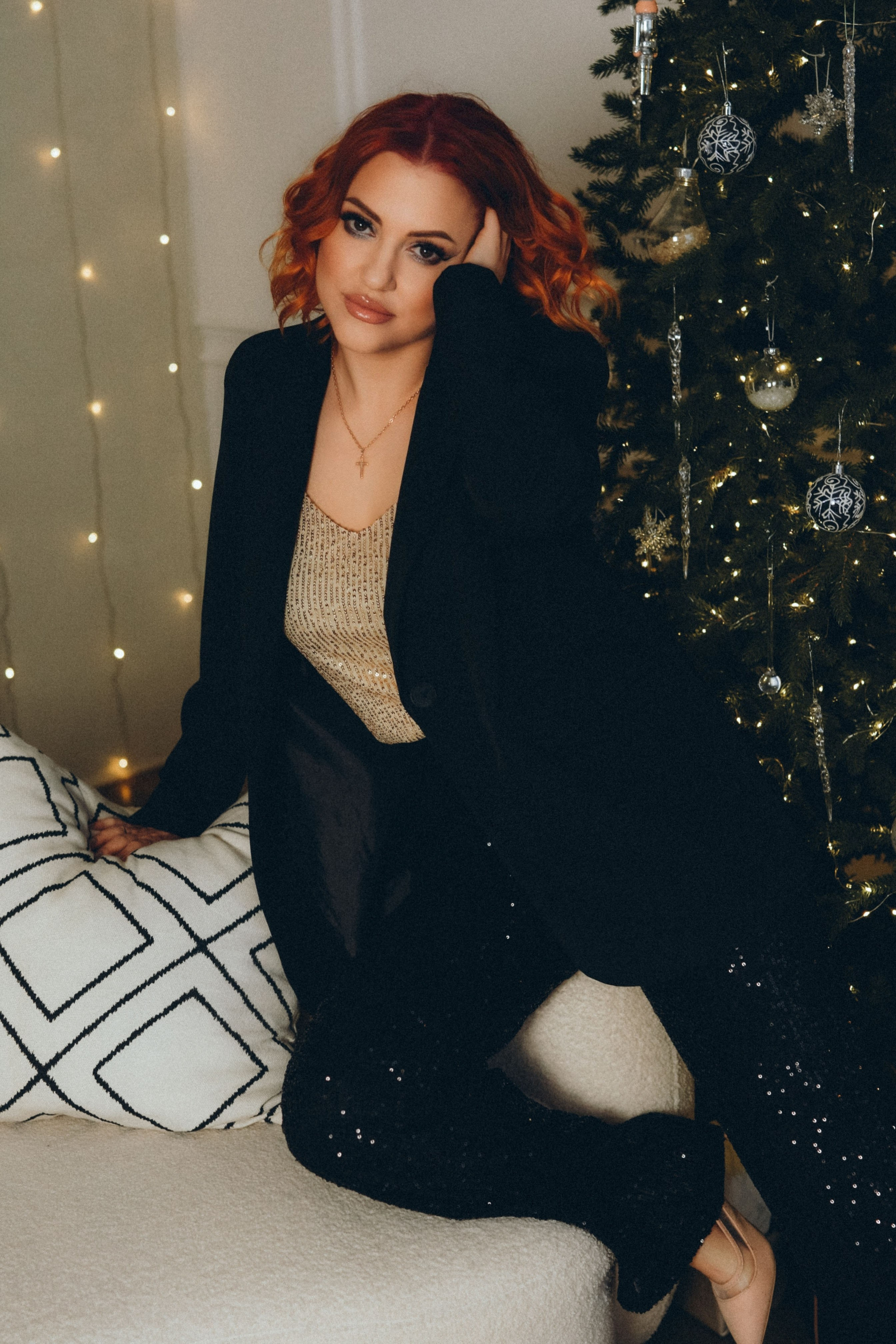 Людмила. Фотограф в Москве Ангелина Ким