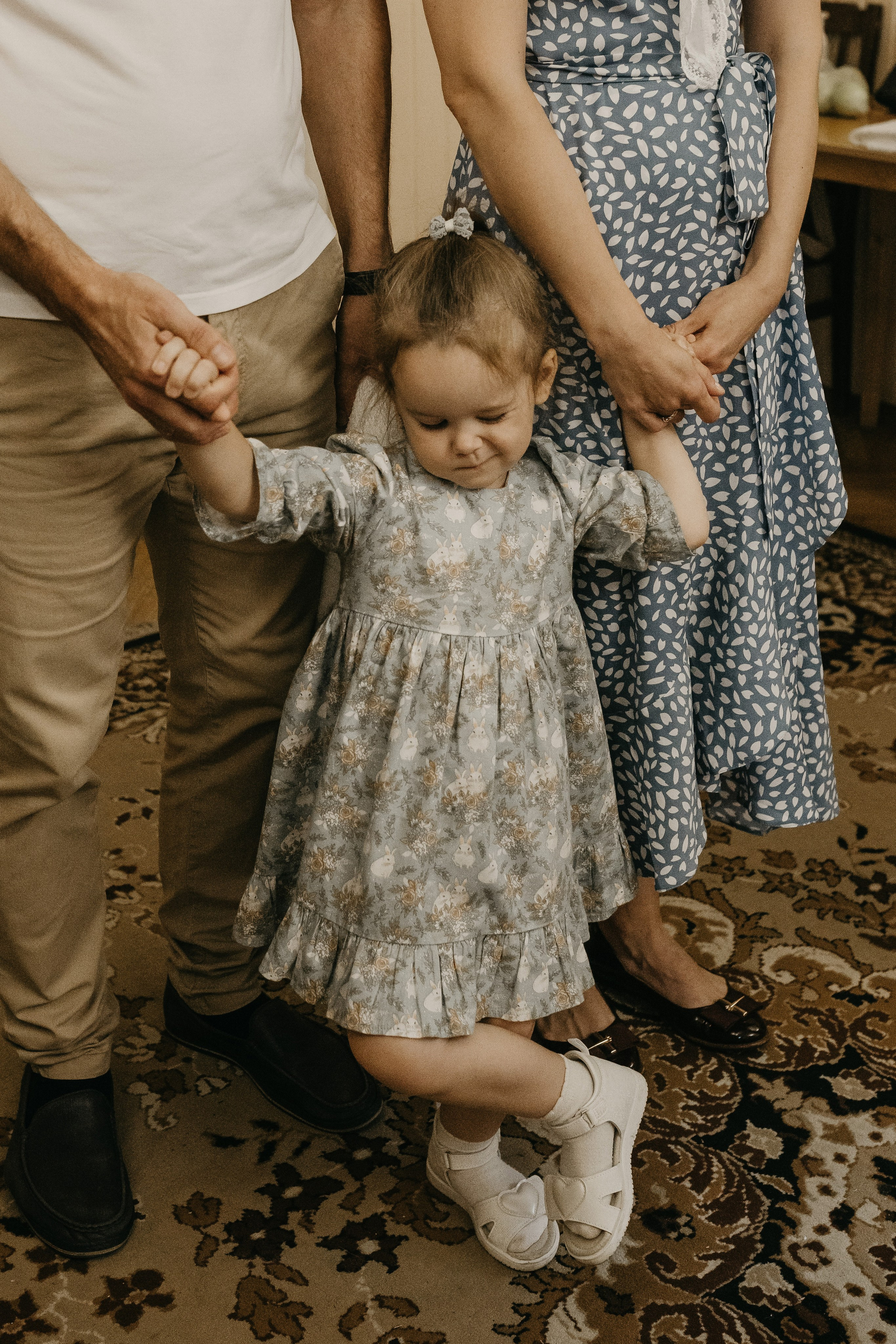 Варвара. Свадебный и семейный фотограф в Санкт-Петербурге Игорь Бабенко