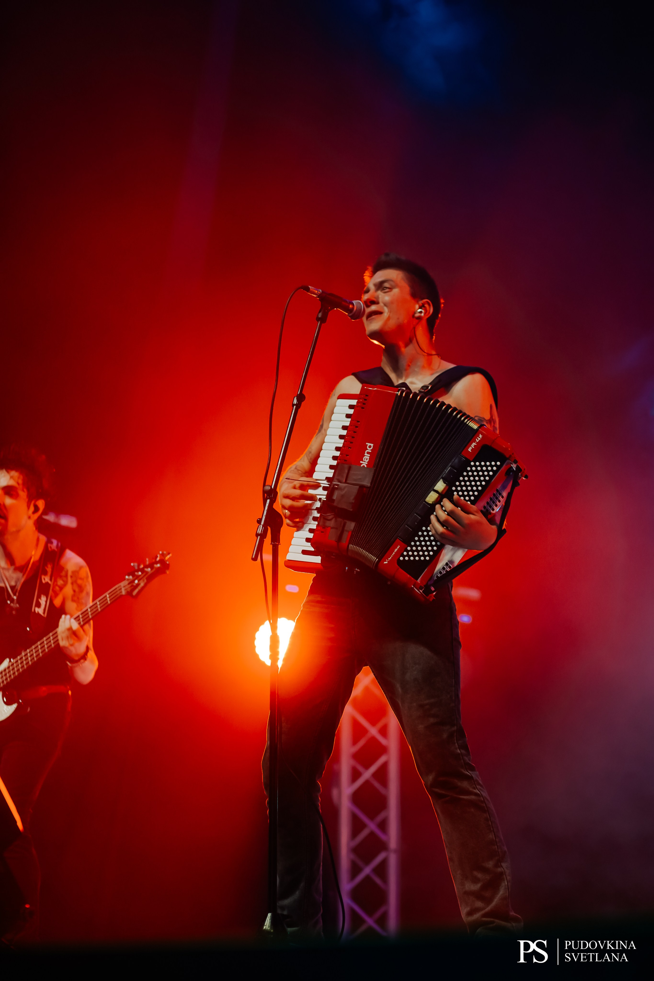 The Hatters. Фотограф Тольятти Светлана Пудовкина