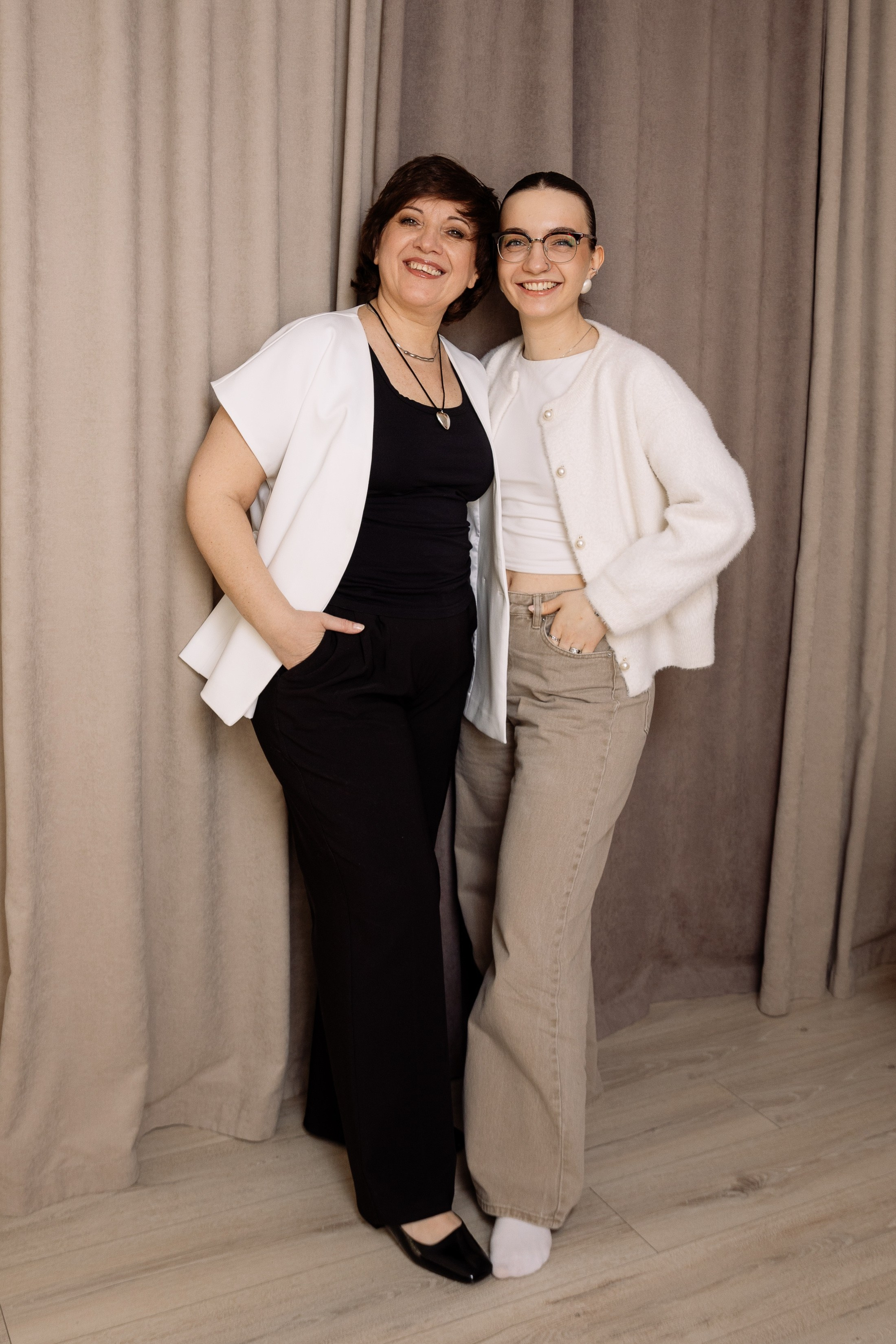 Семейные фотосессии. Фотограф Юлия Мальцева