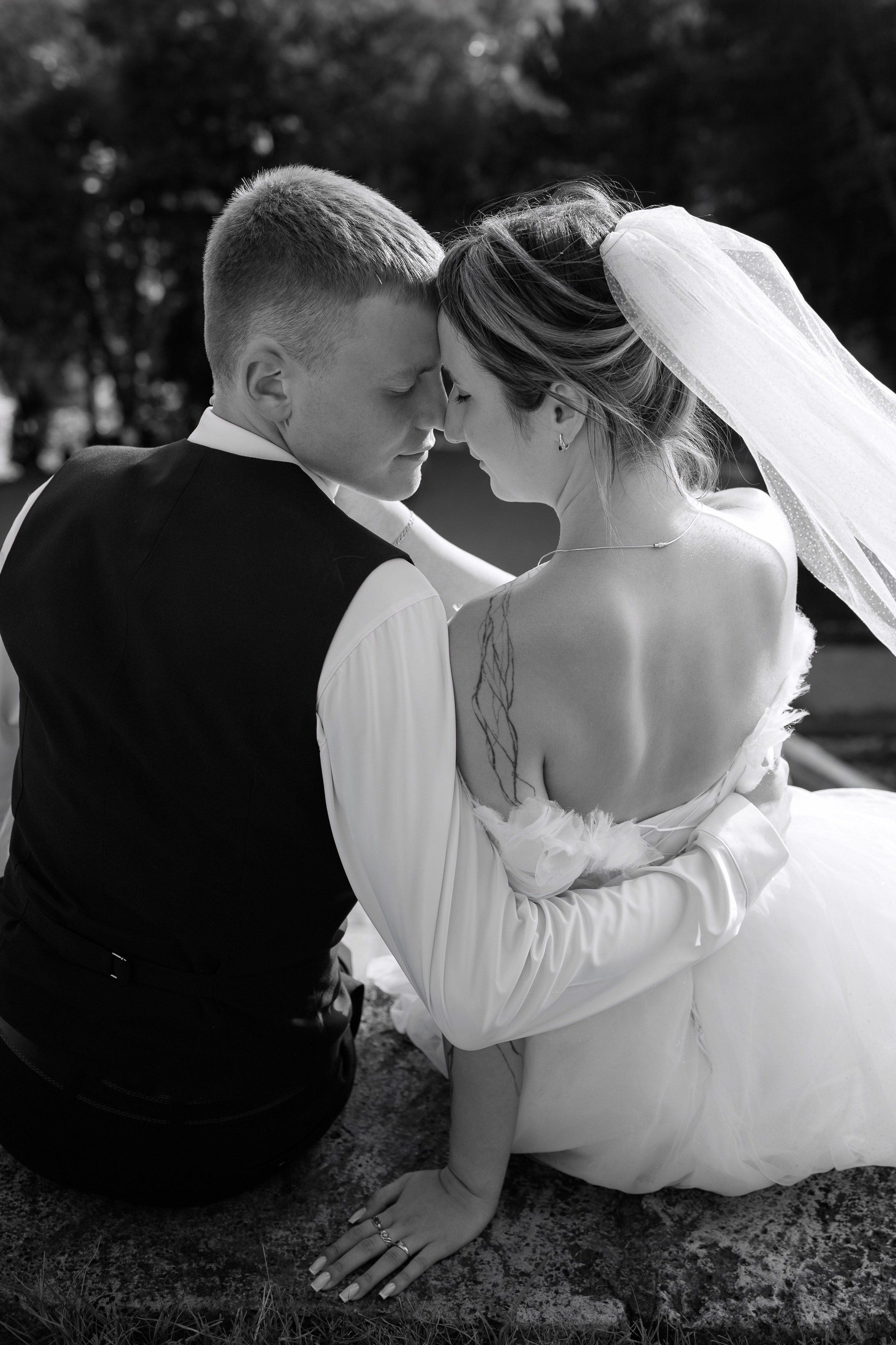 Фотосъёмка венчания Минеральные Воды, Пятигорск, Кисловодск, Ессентуки. Репортажный и свадебный фотограф Пятигорск и КМВ