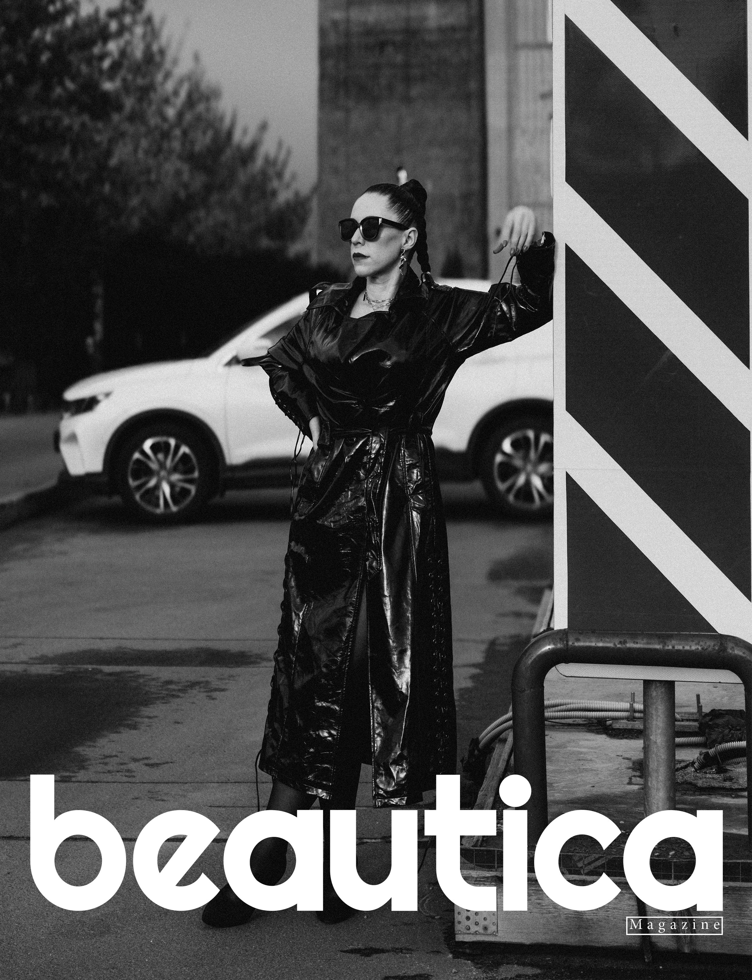 Мои работы в модных журналах. Фотографирую женщин 40+ Ольга Лазаренко Смоленск