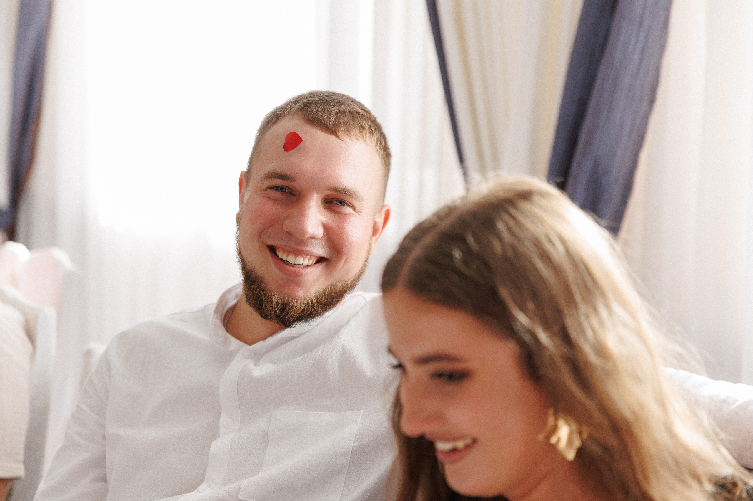 Свадьба Валерии и Александра. Фотограф Петр Капралов