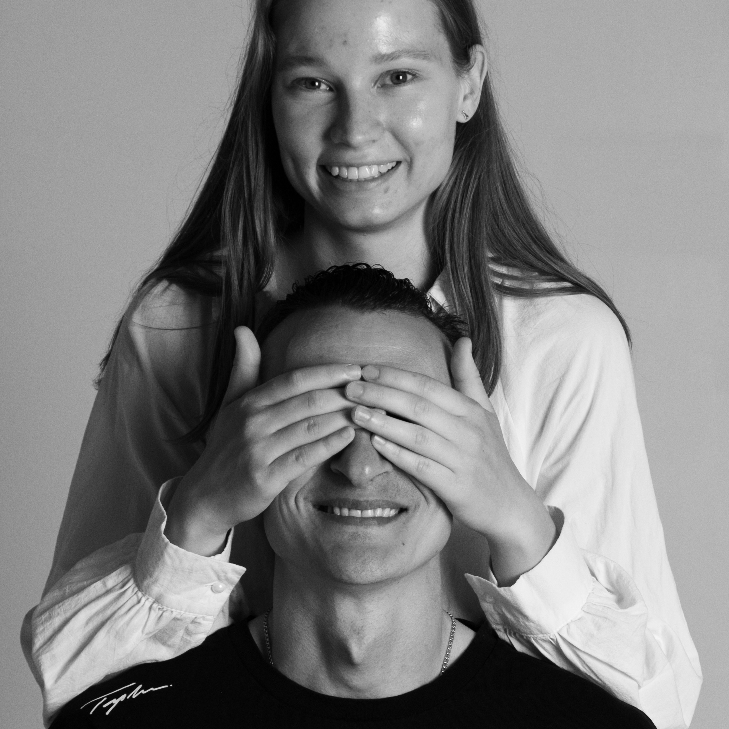 Александр и Ангелина. Фотограф в Казани Анна Агафонова