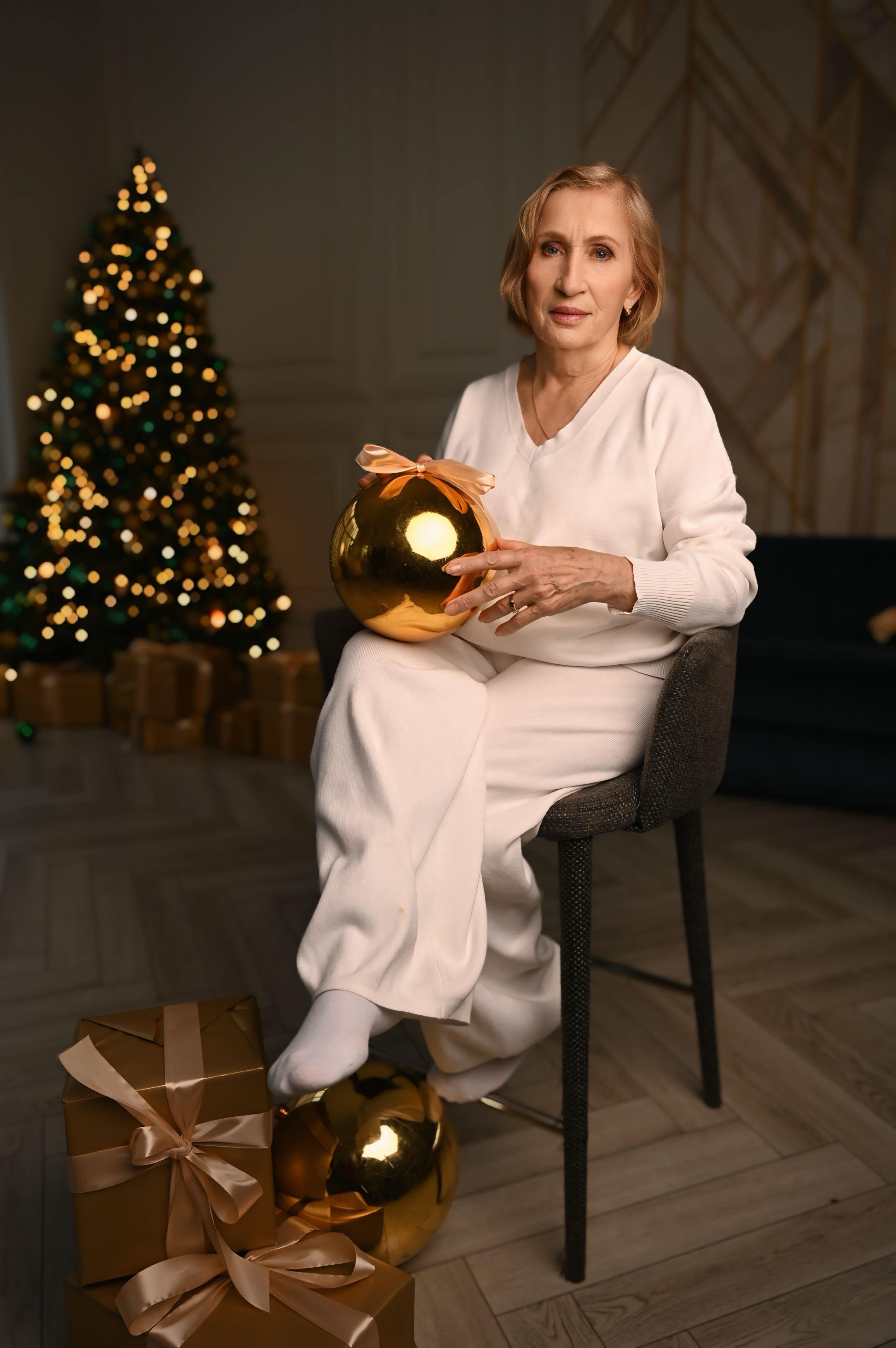 Семейные съемки. Фотограф Ксения Климова