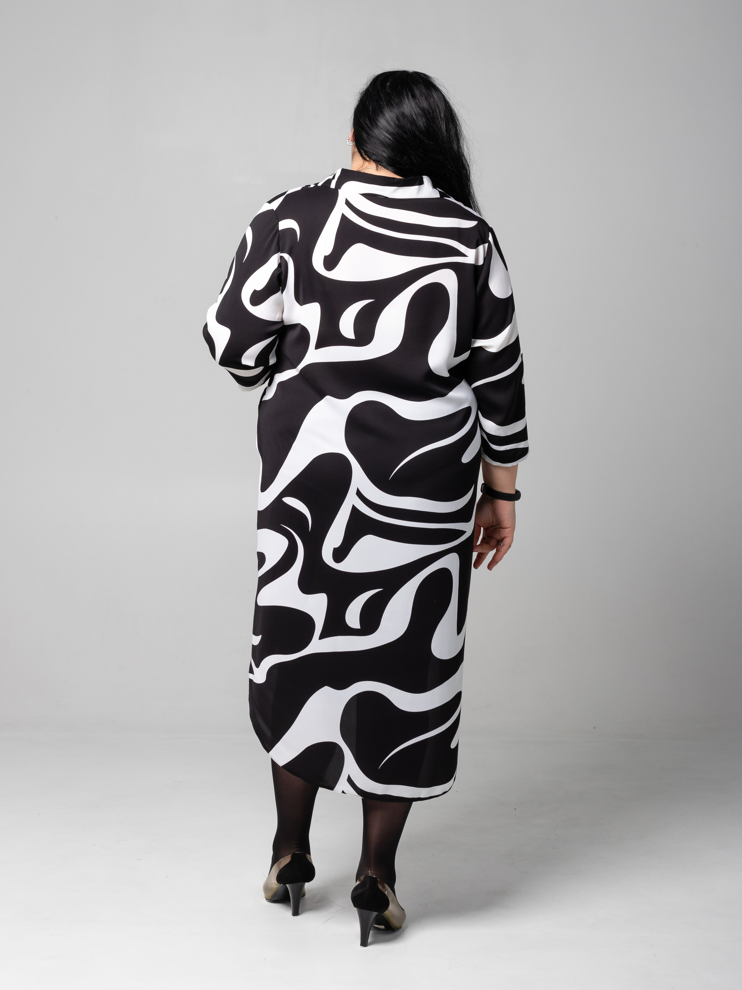 Модель plus size. Фотограф в Краснодаре Арина Кудряшова