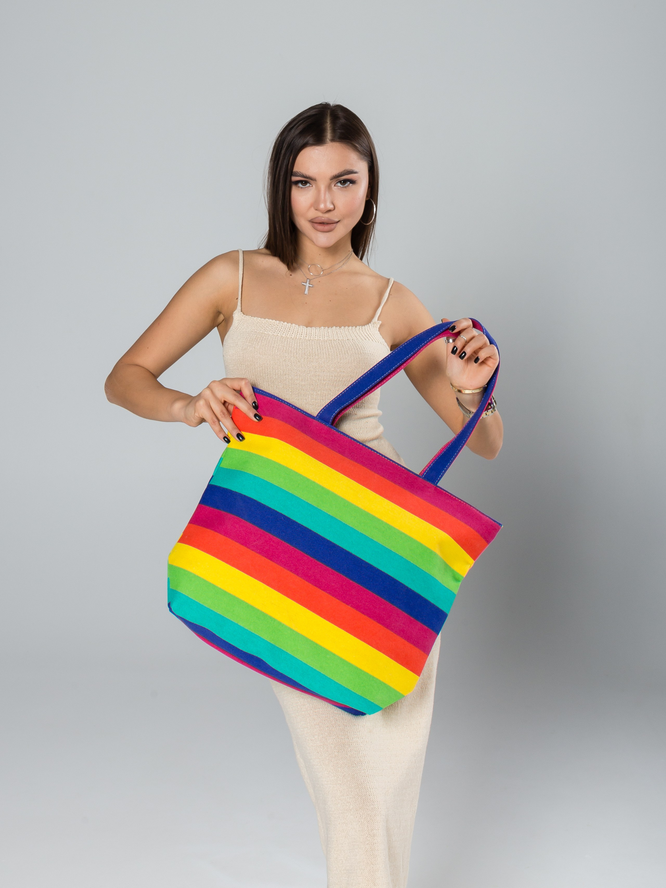 Пляжные сумки. Фотограф в Краснодаре Арина Кудряшова