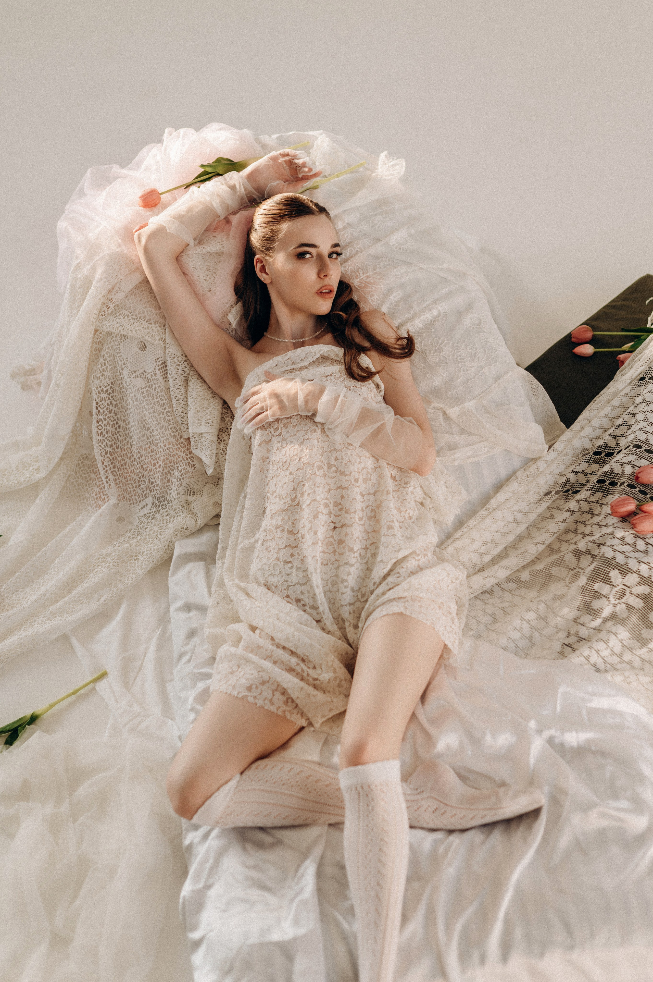 Никита и Ирина. Свадебный фотограф Белгород