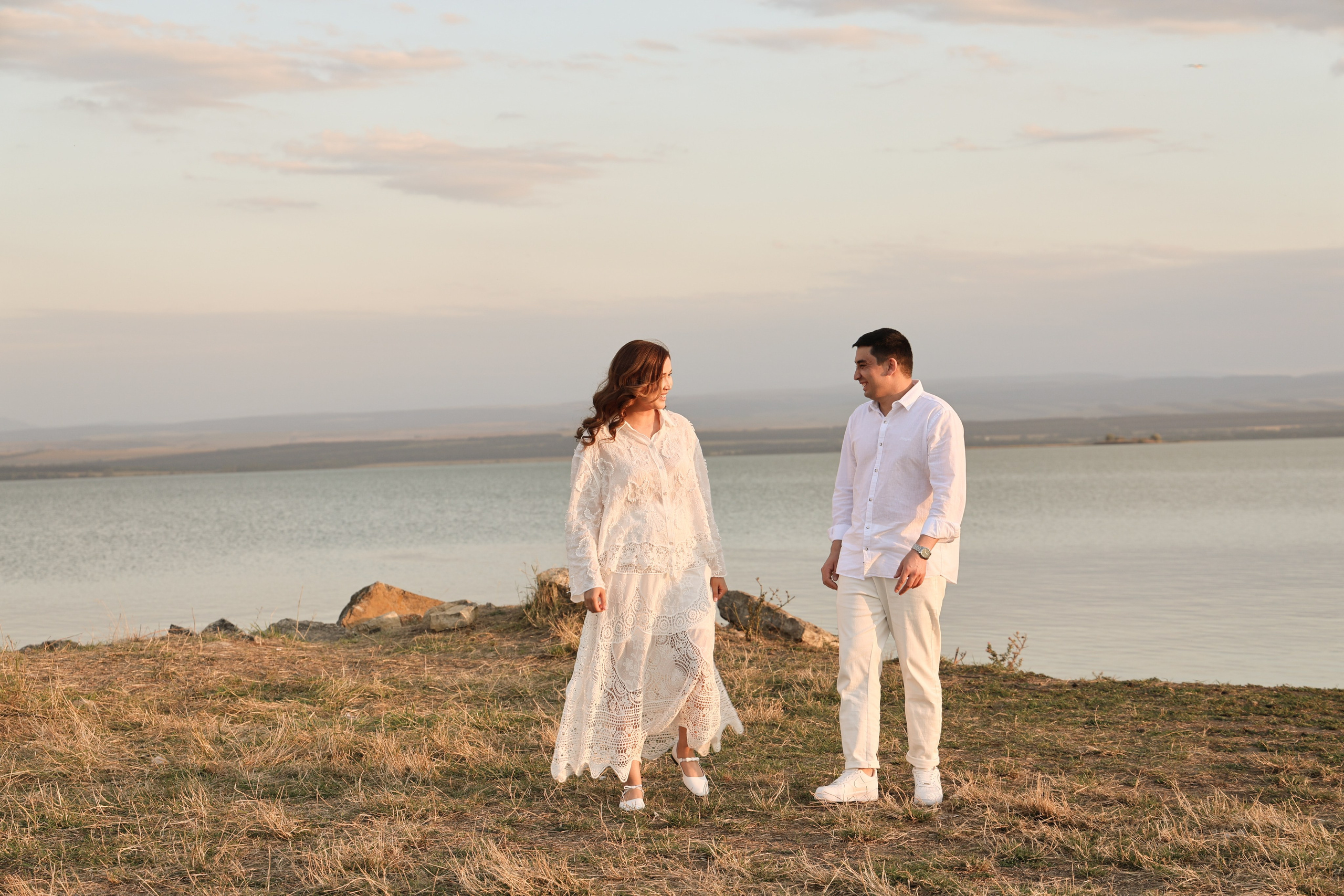 Гунча и Какаджан. Zuleta.Go