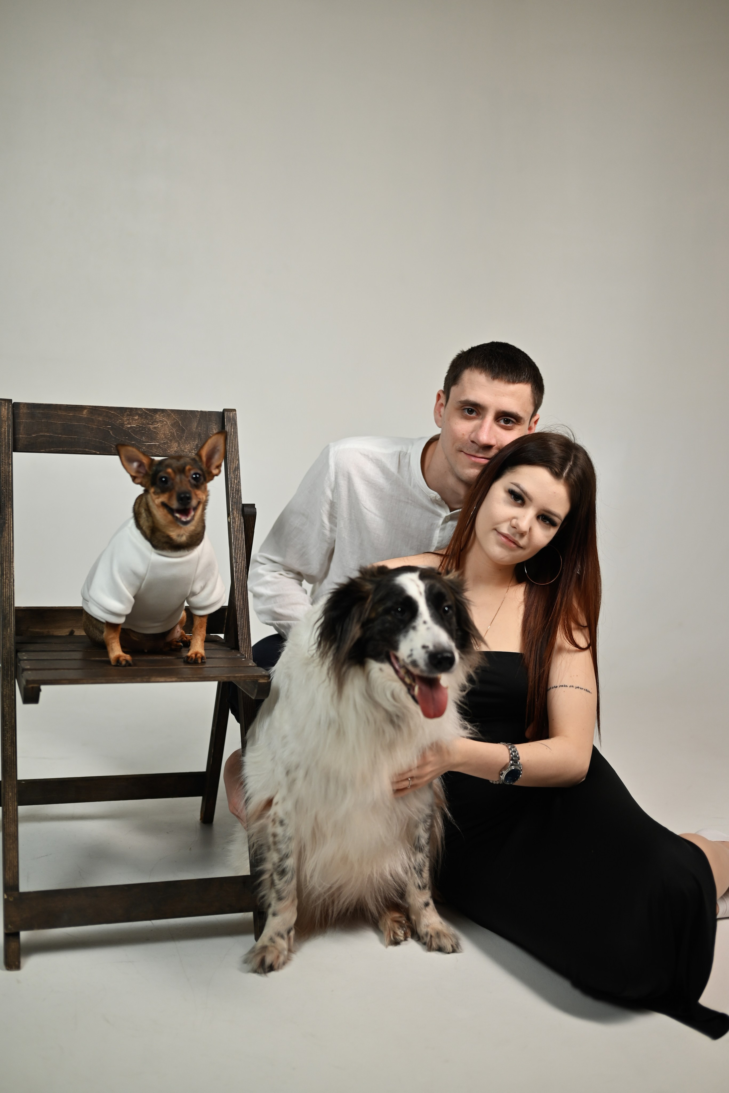Love Story. Фотограф в Смоленске Быстрова Мария