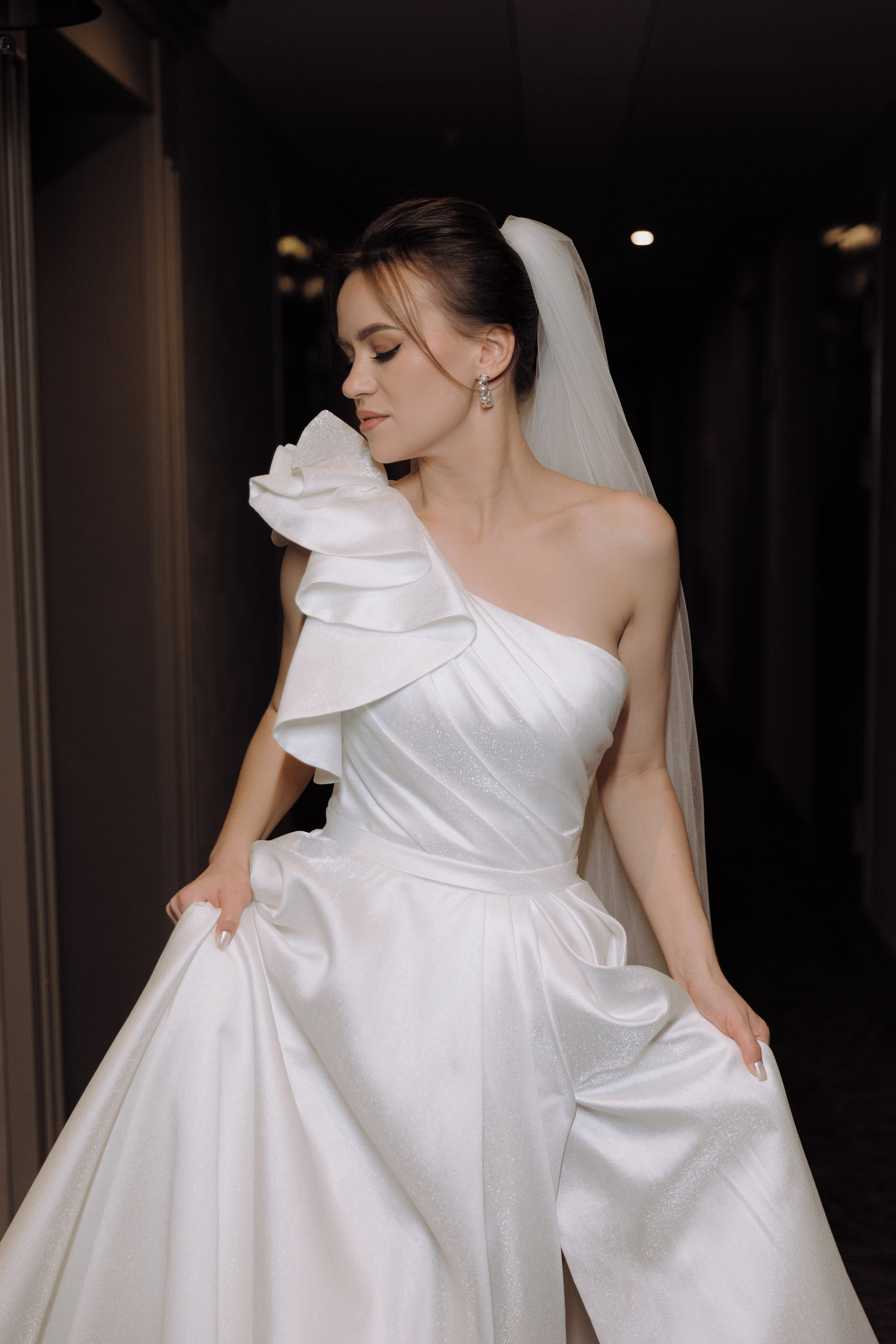 Света и Сережа. Фотограф Нижний Новгород