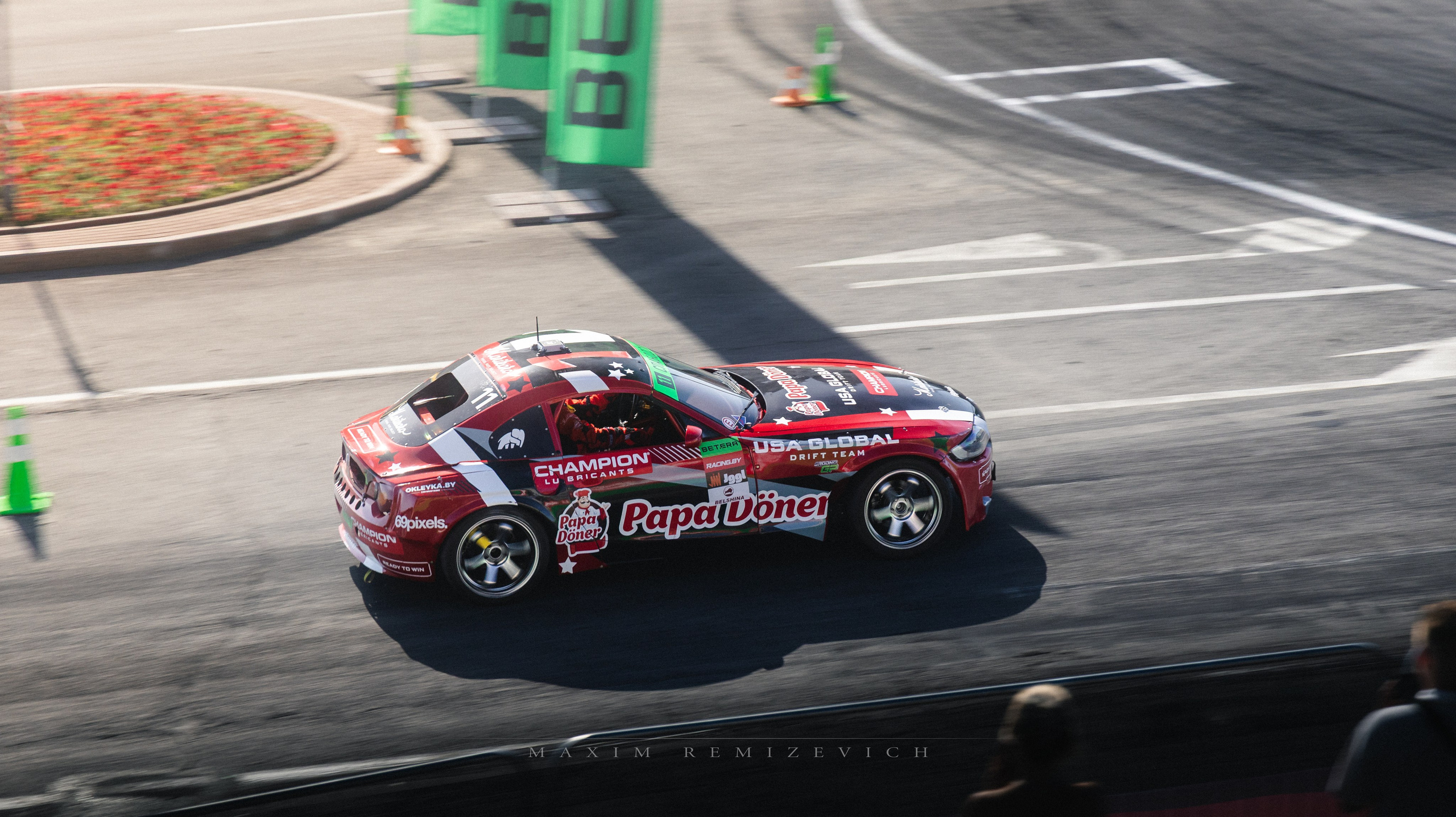 Grodno GP 2026