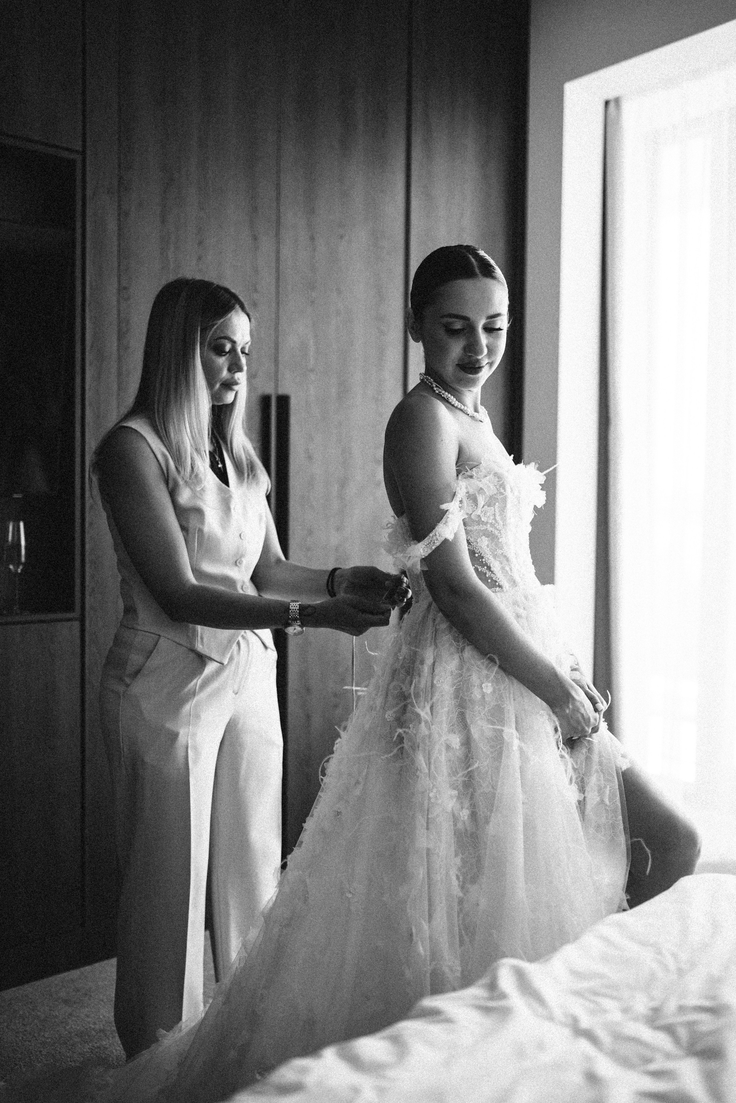 Александр и Виктория | Полный свадебный день. Выступала в качестве второго фотографа. Фотограф Санкт-Петербург, Новороссийск