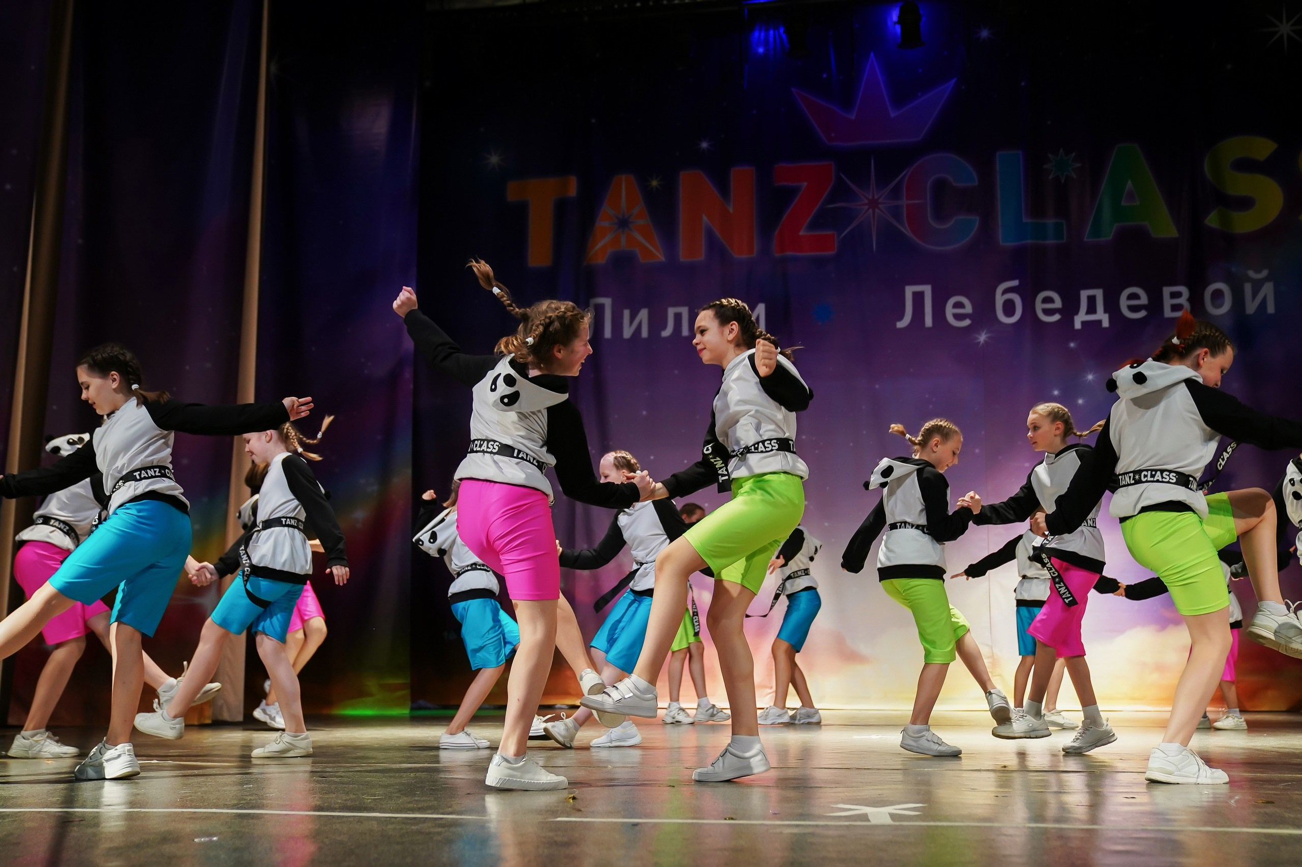 Фото с творческого вечера "Из весны в лето" Tanzclass Лилии Лебедевой, Фрязино. Tanzclass Лилии Лебедевой, Фрязино