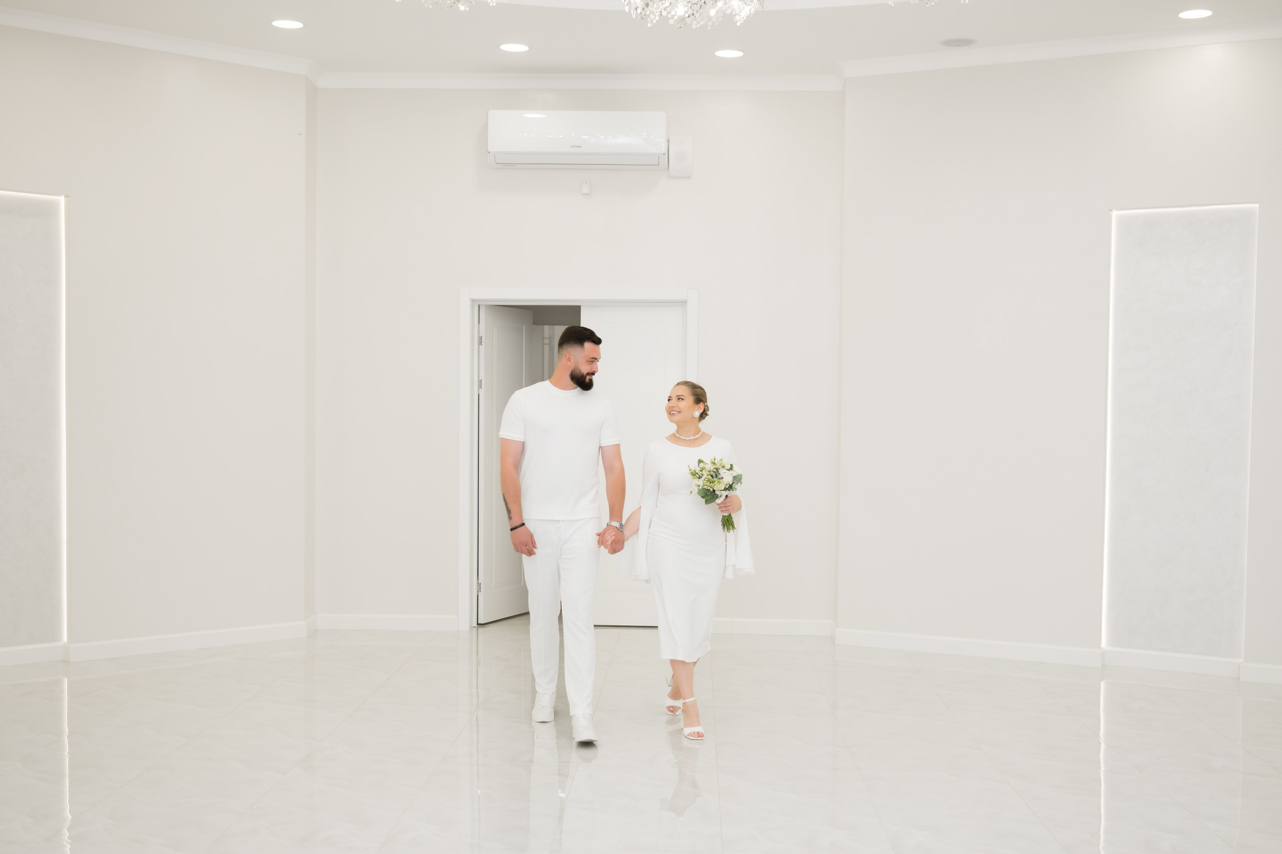 Анна и Дмитрий. Репортажный фотограф Сергей Дроздов