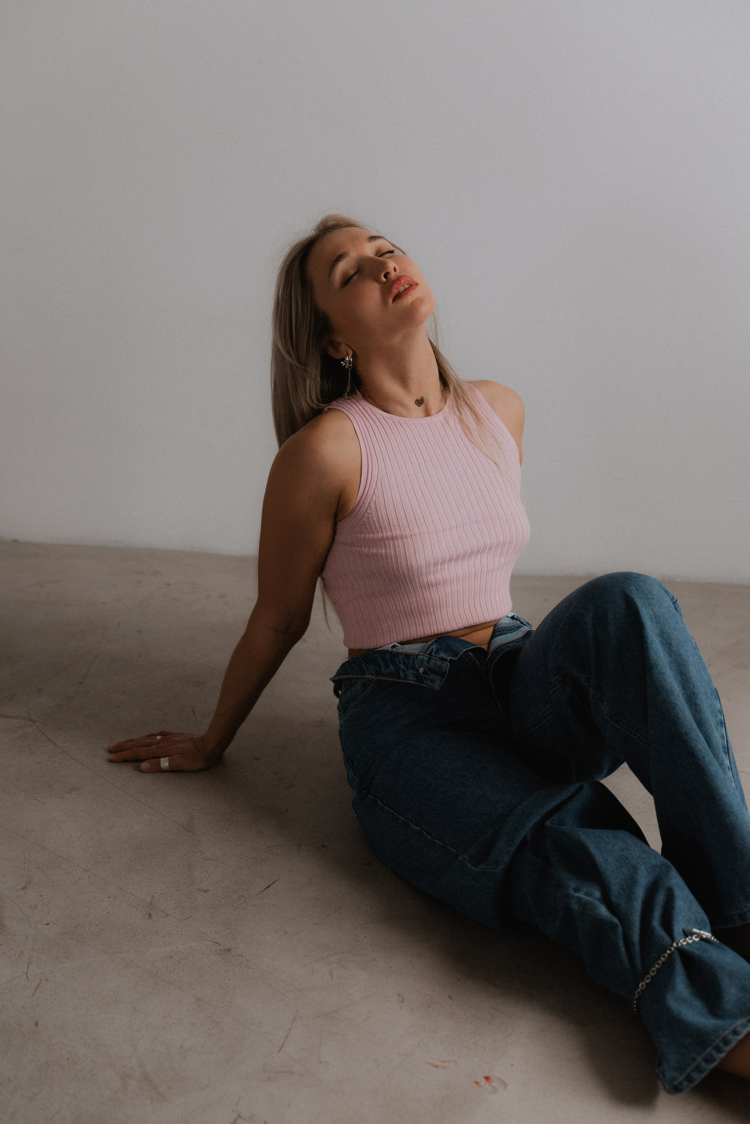 ЖАННА. Екатерина Курбанова. Женский фотограф