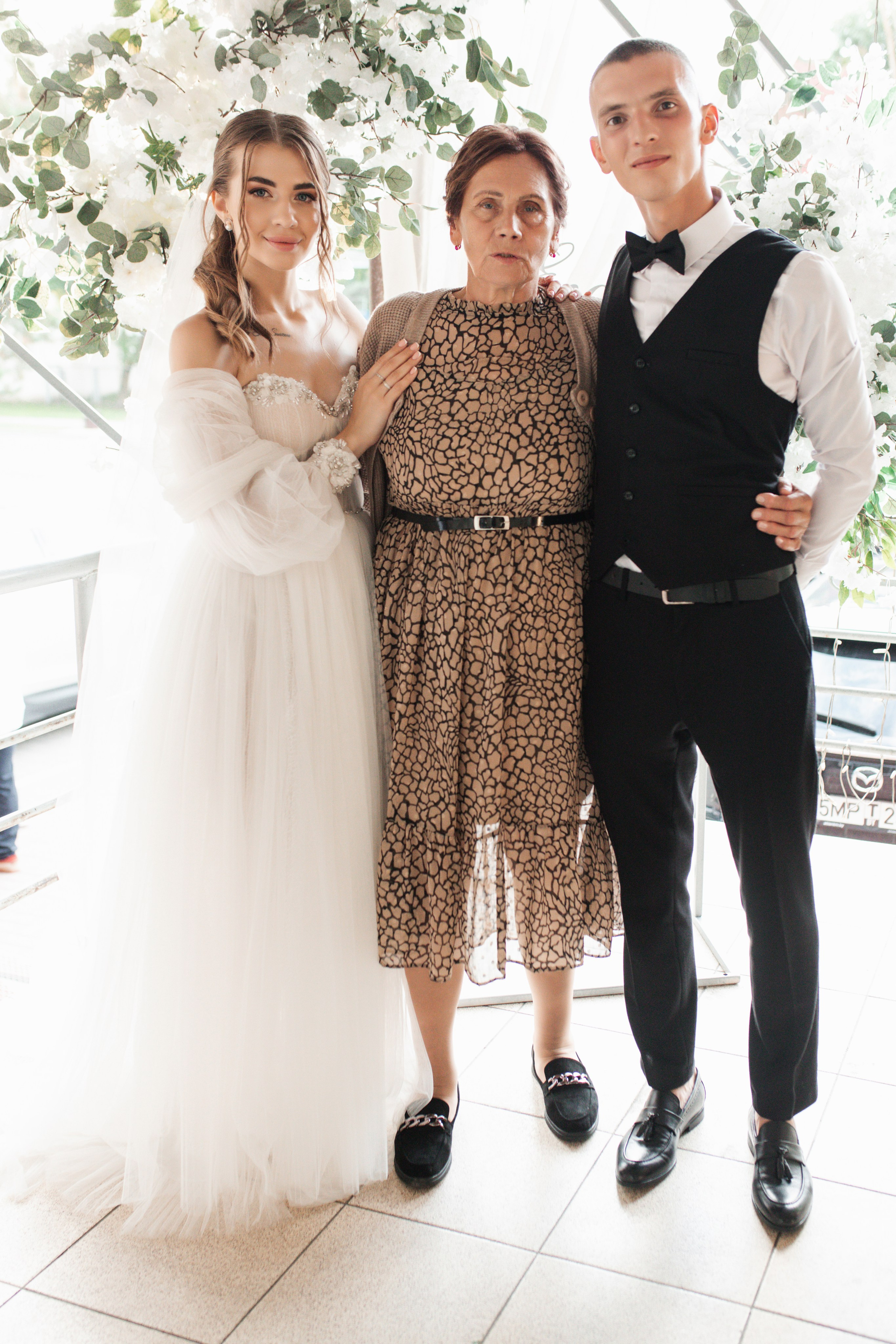 Полина & Егор. Свадебный фотограф Минск Ирина Раевская