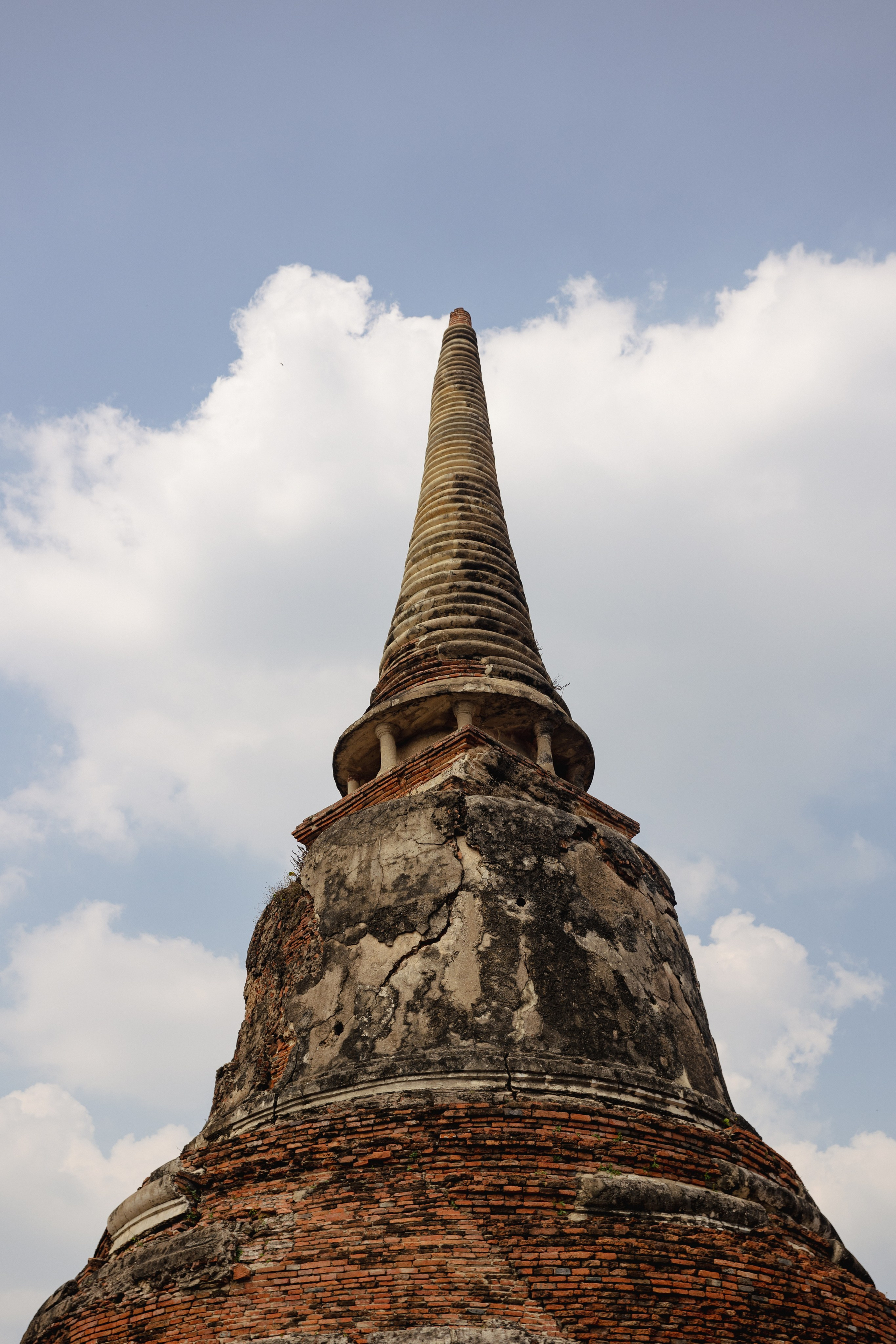 Ayutthaya. Photographer Sonkina Tatiana (Tanya Ash)