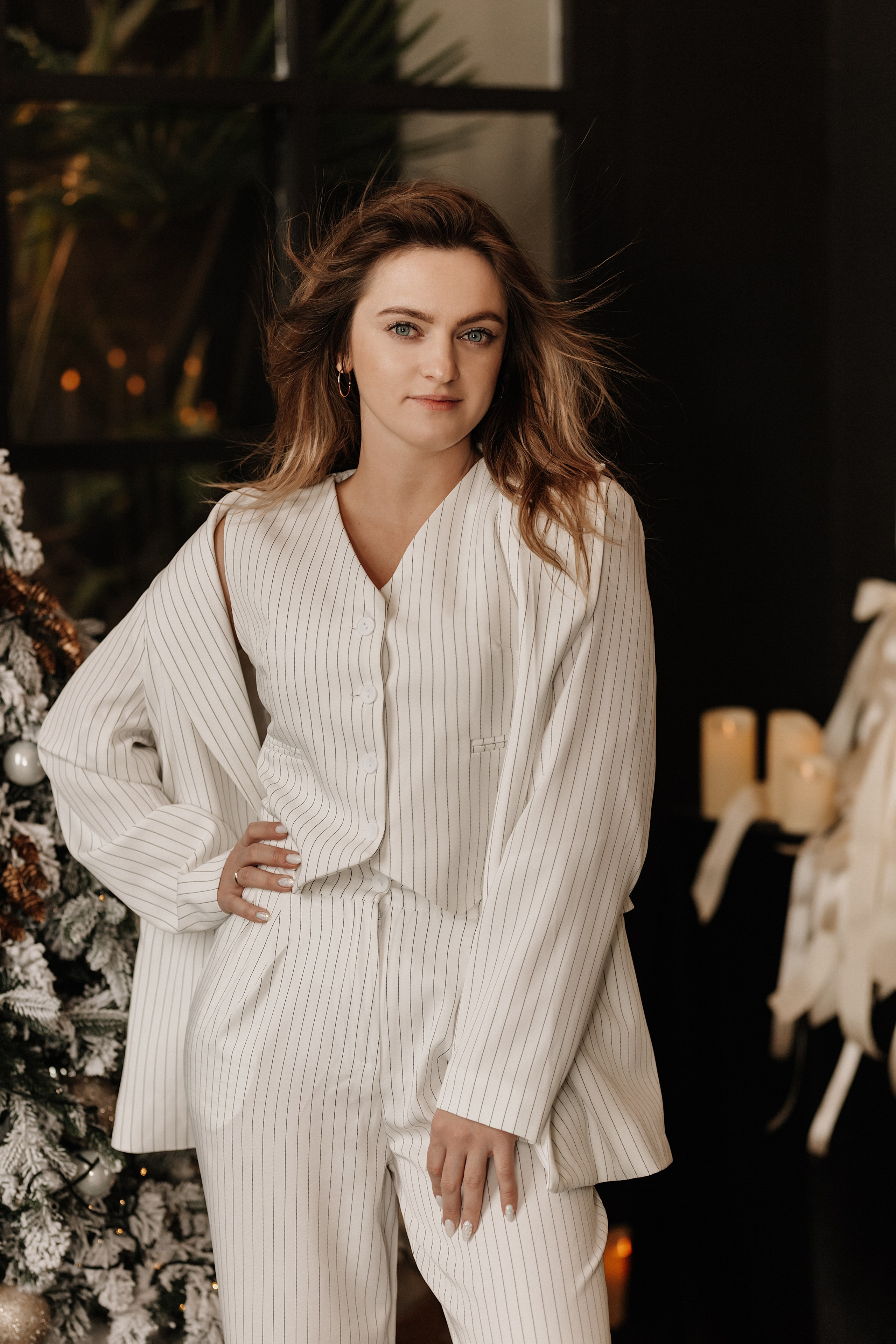 Юля. Свадебный и семейный фотограф Светлана Пирюгина