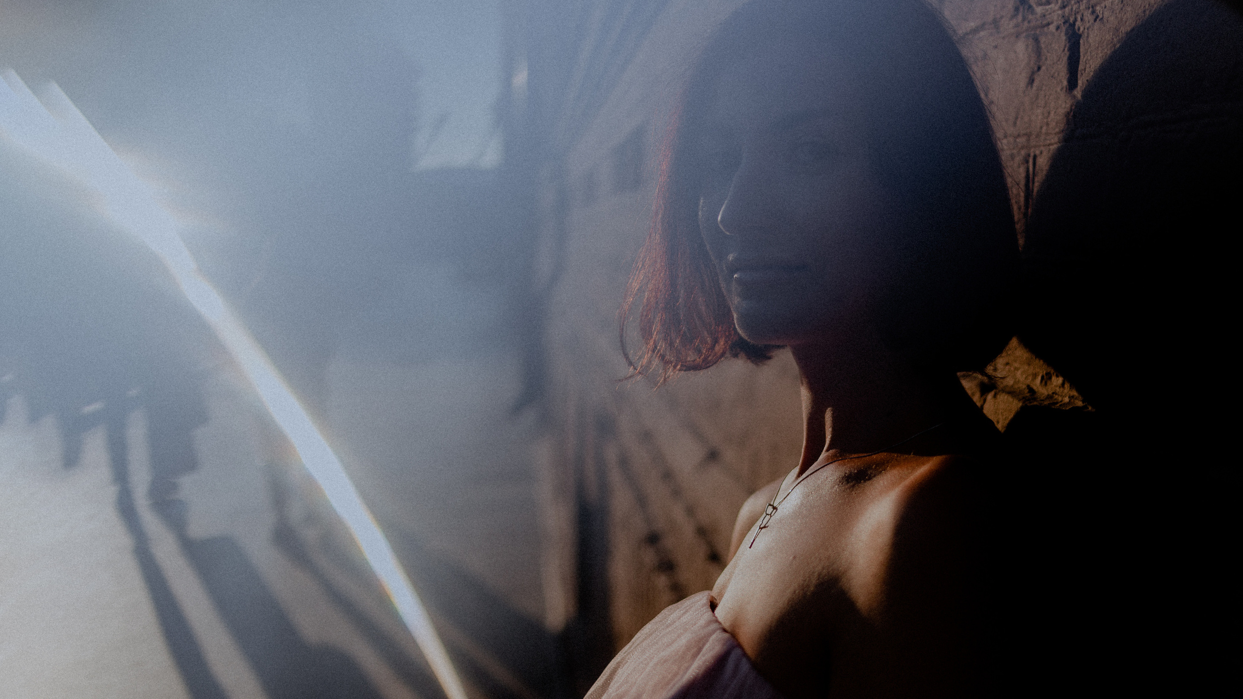 SYNSTEZIA. Режиссёр, клипмейкер, фотограф — Андрей Охота