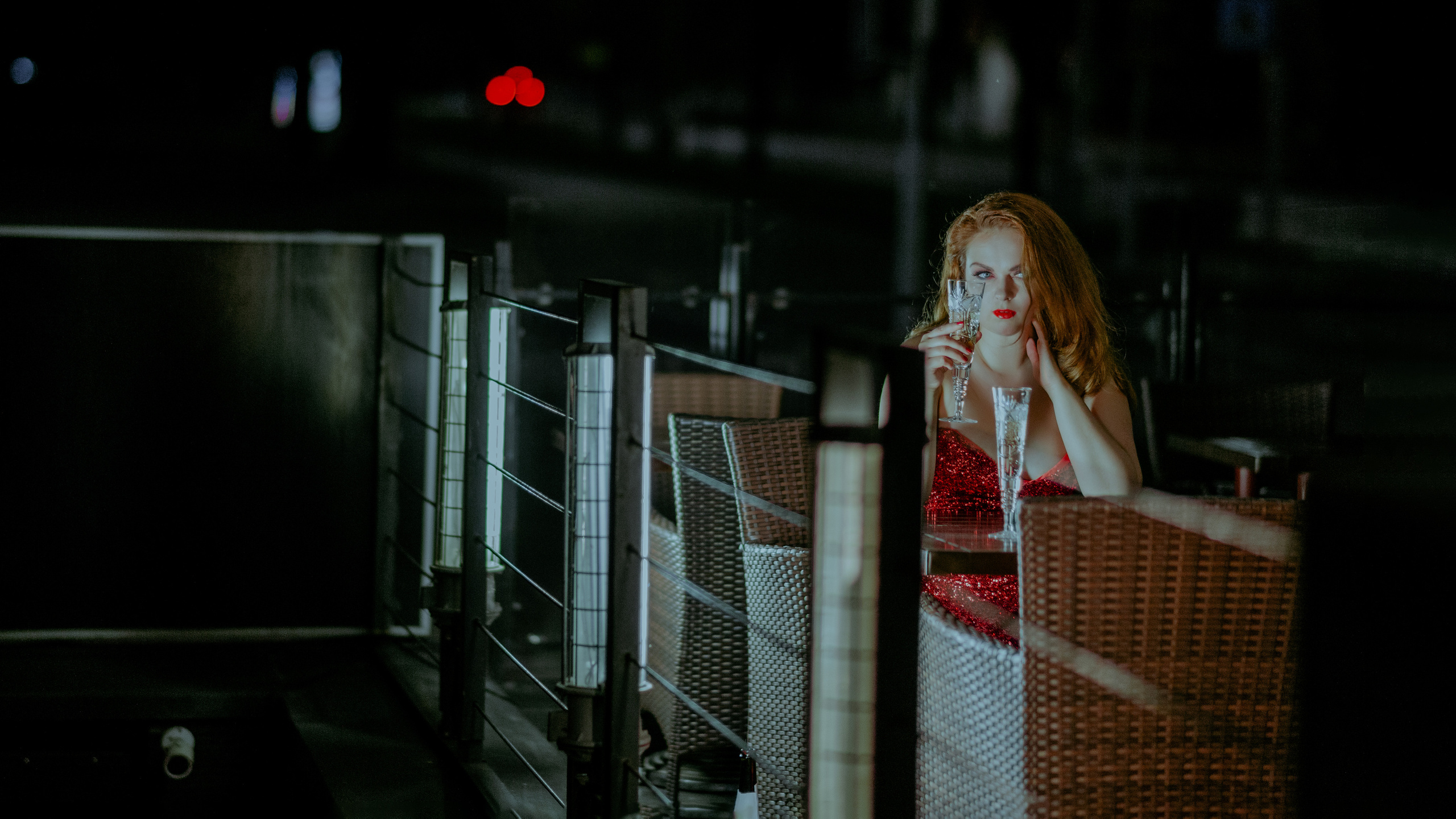 SYNSTEZIA. Режиссёр, клипмейкер, фотограф — Андрей Охота